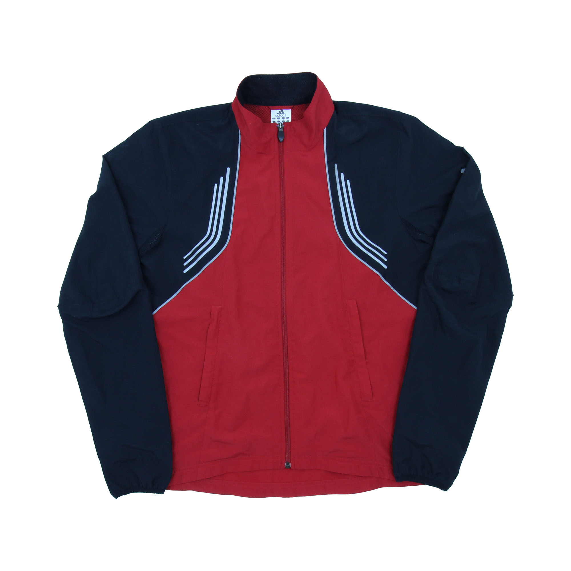Adidas Tracktop - M 
