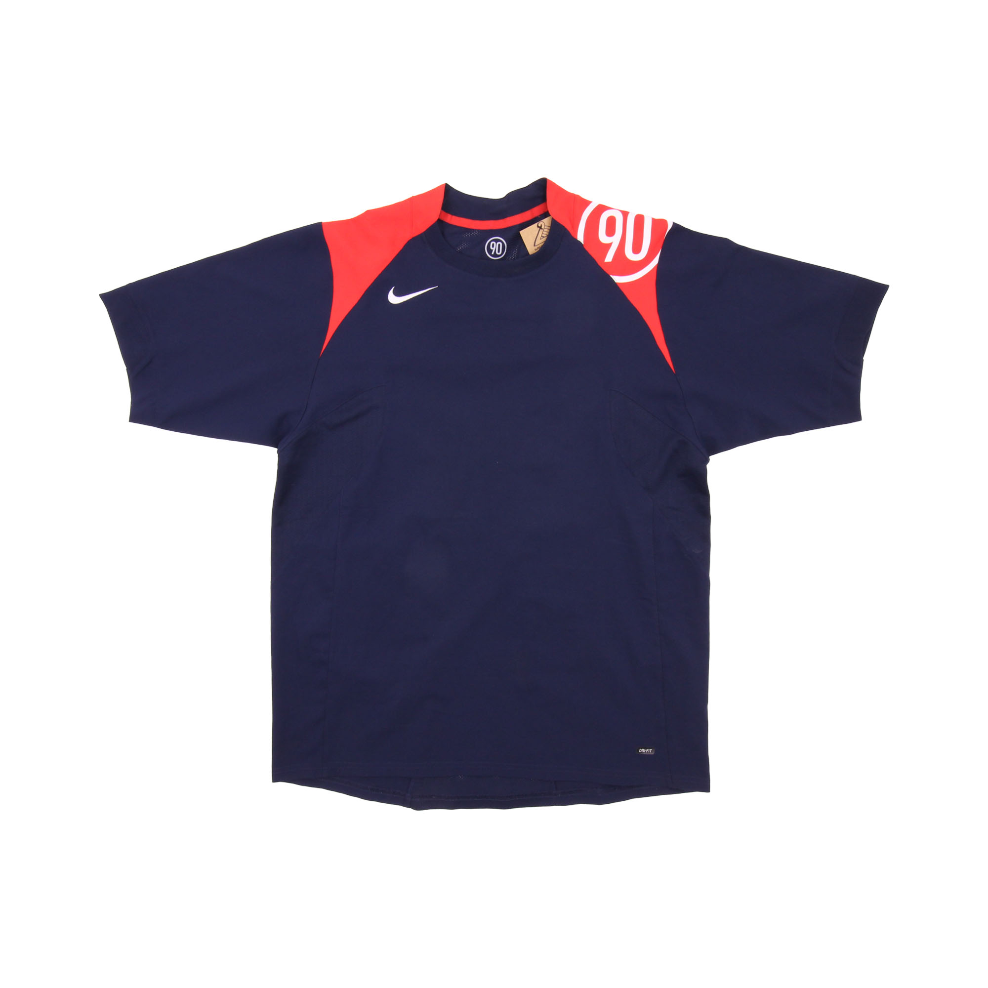 Nike T90 T-Shirt - M 