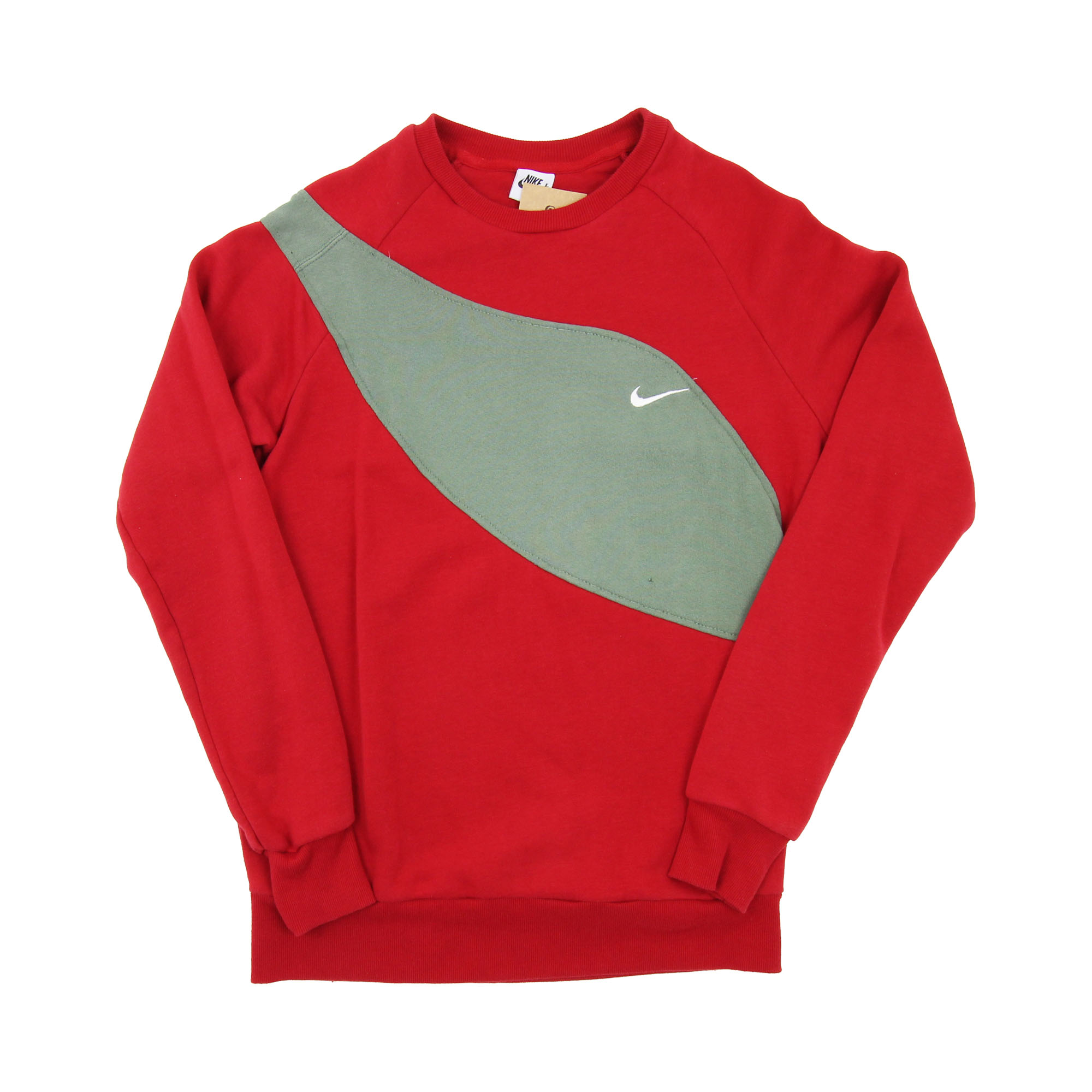 Nike Rework Sweatshirt - L Nike Rework Sweatshirt - L