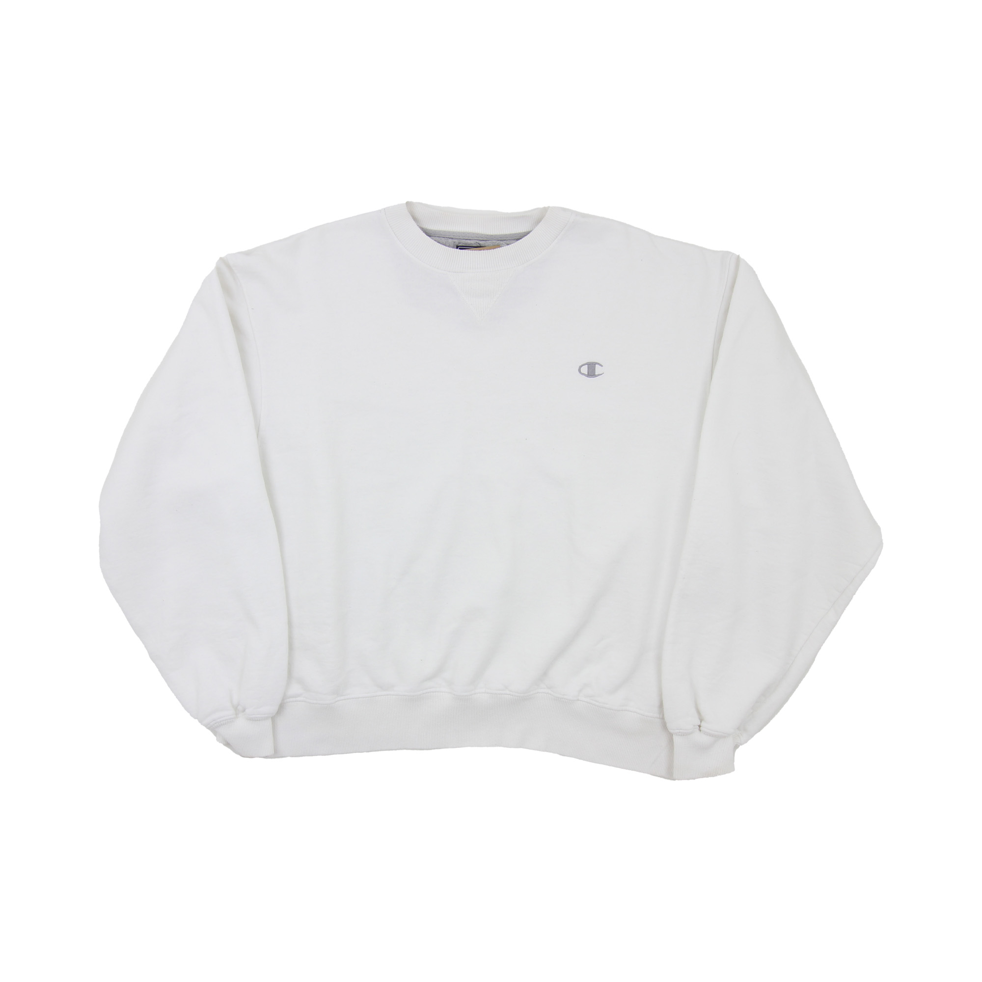 xl champion sweatshirt