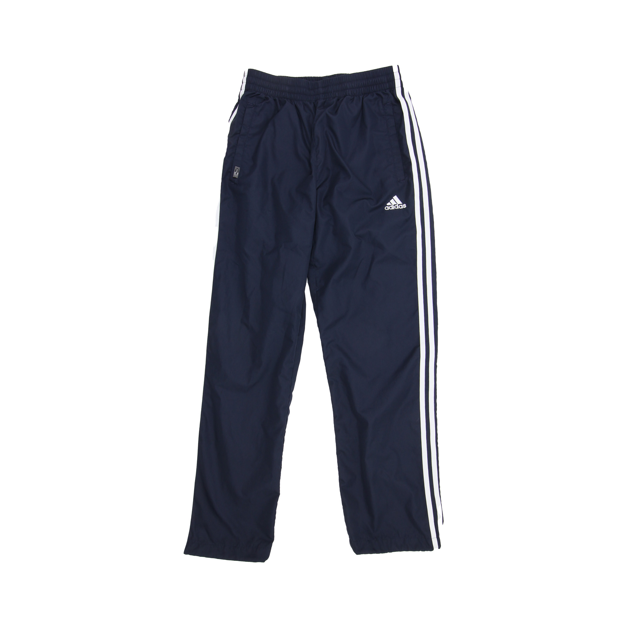 Adidas Embroidered Logo Track Pants -  M