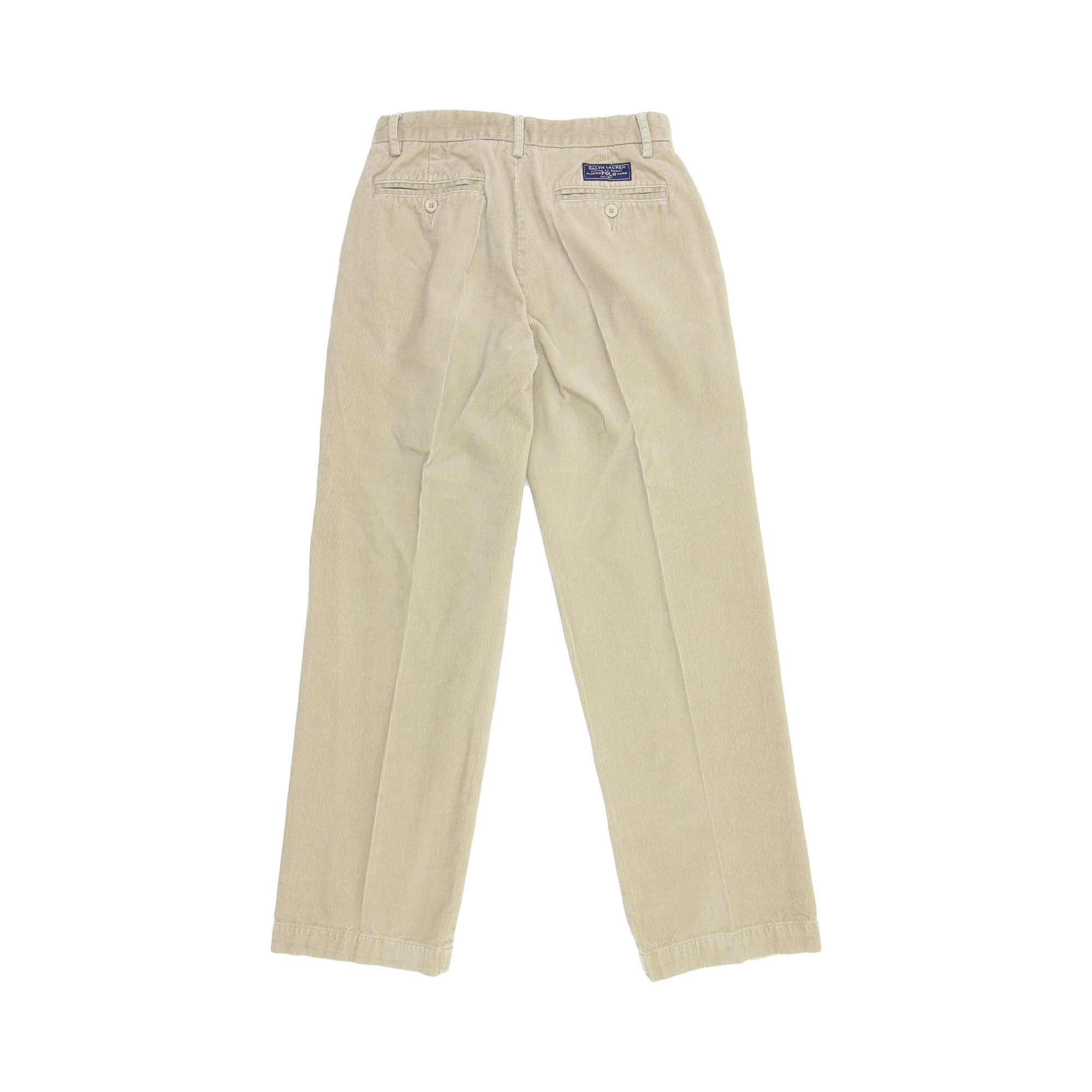 Polo Ralph Lauren Cord Pants -  S