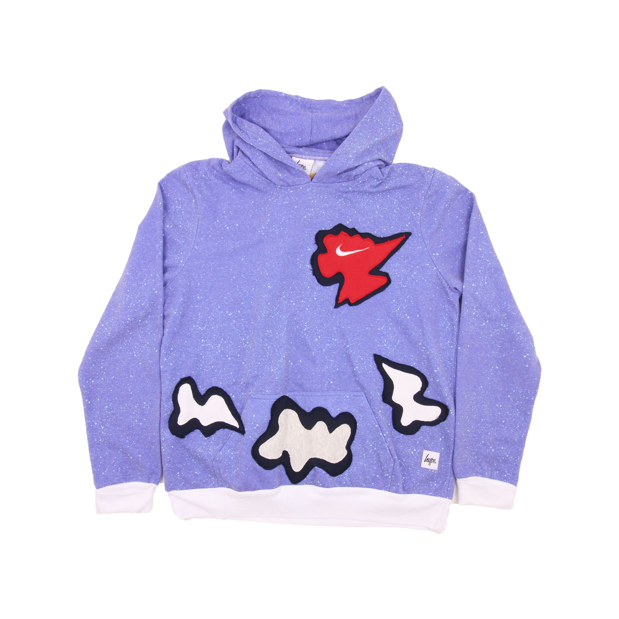 Nike Rework Hoodie -  M/L