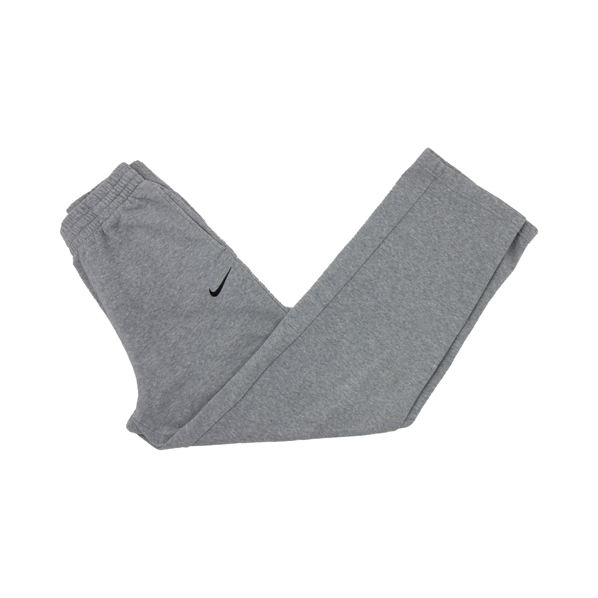 Nike Embroidered Logo Sweatpants -  XL