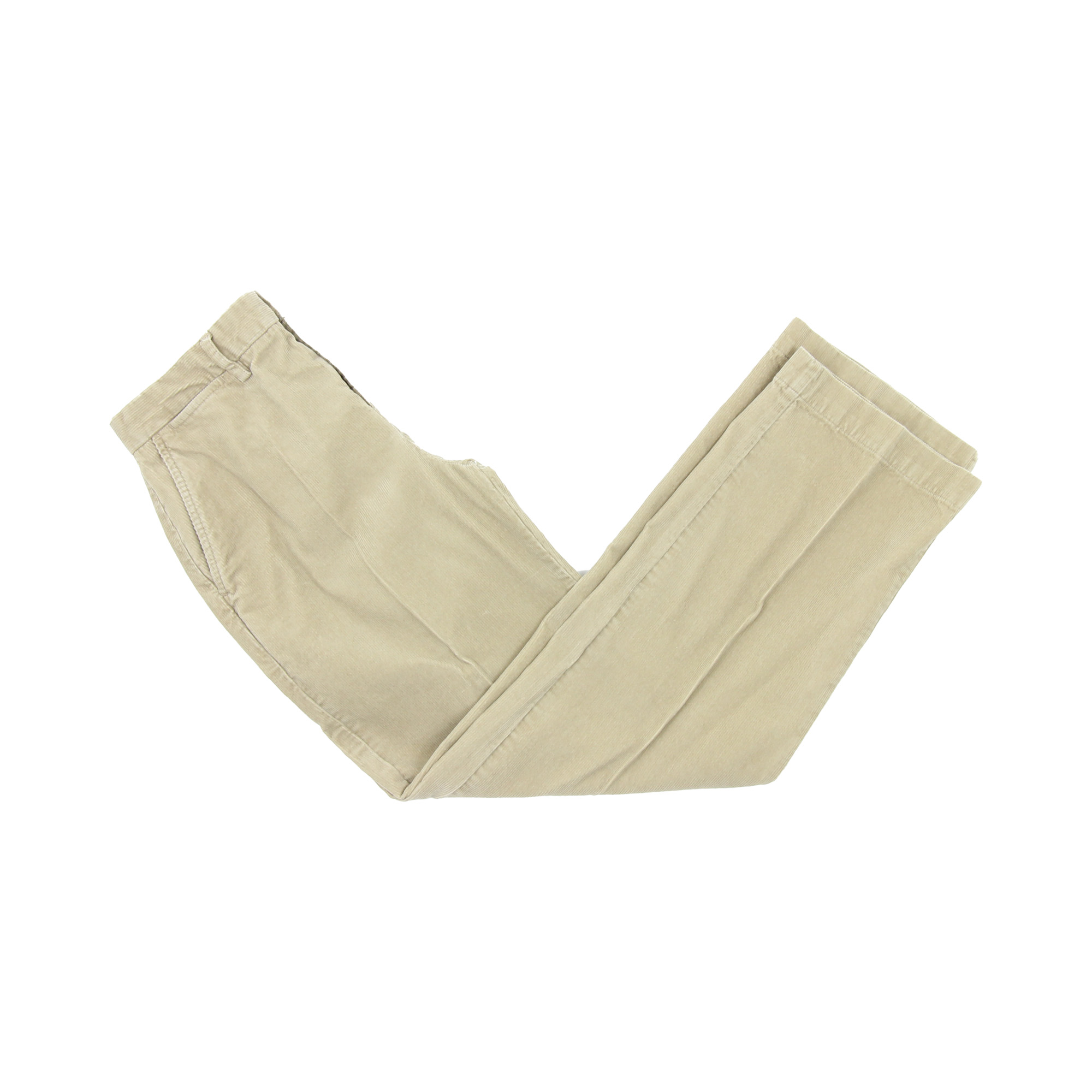 Polo Ralph Lauren Cord Pants - S Polo Ralph Lauren Cord Pants - S