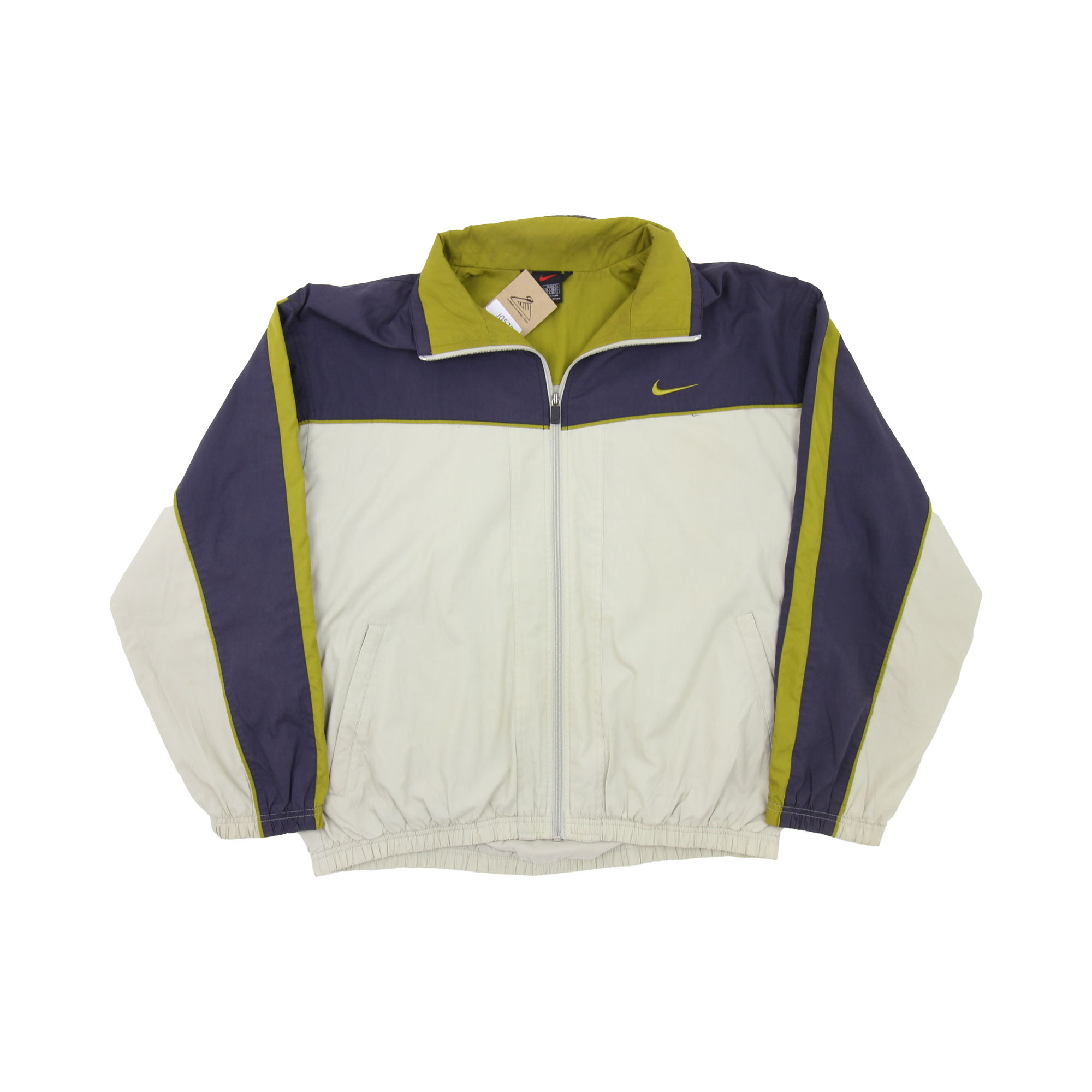 Nike Vintage Thin Jacket -  L