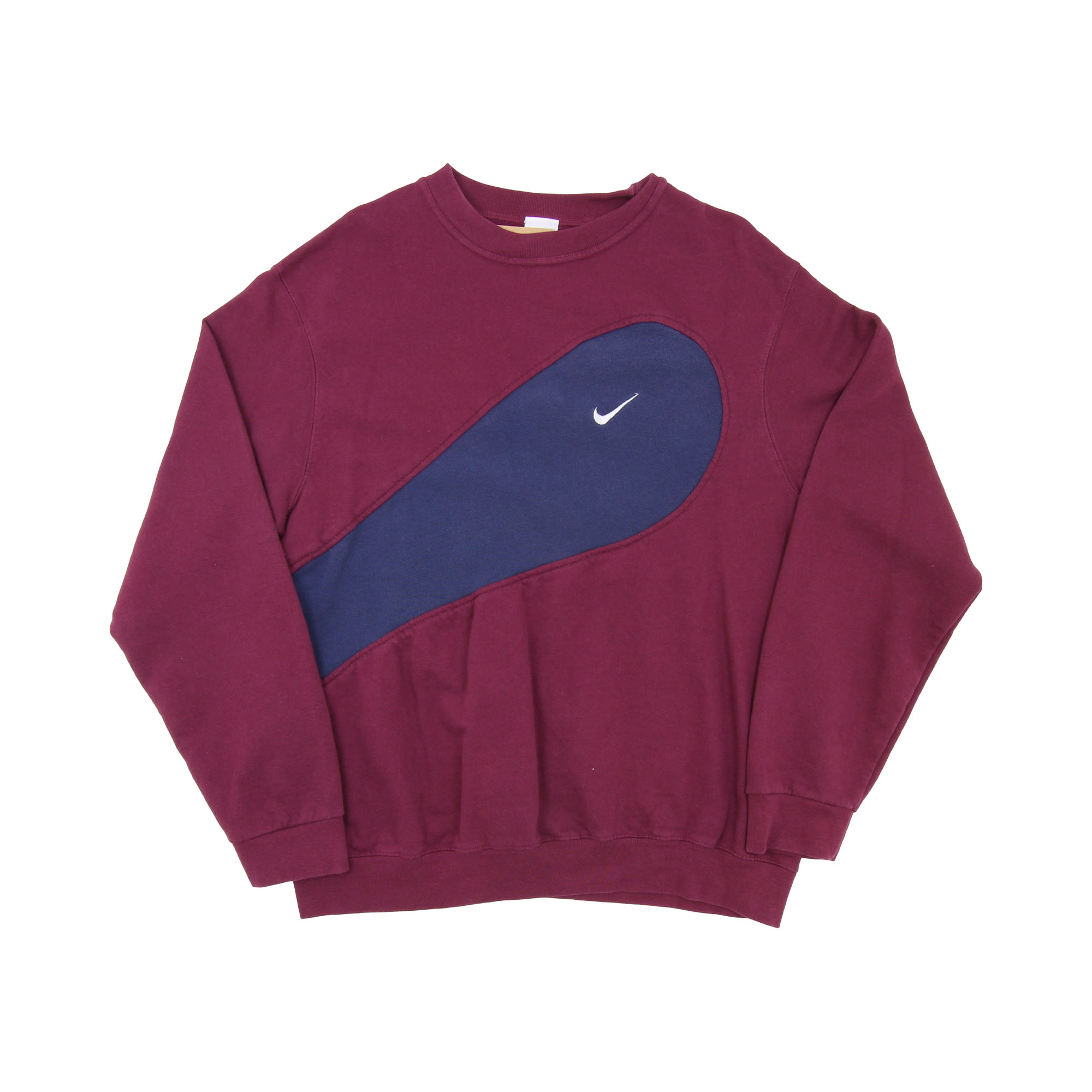 Nike Rework Sweatshirt -  L/XL