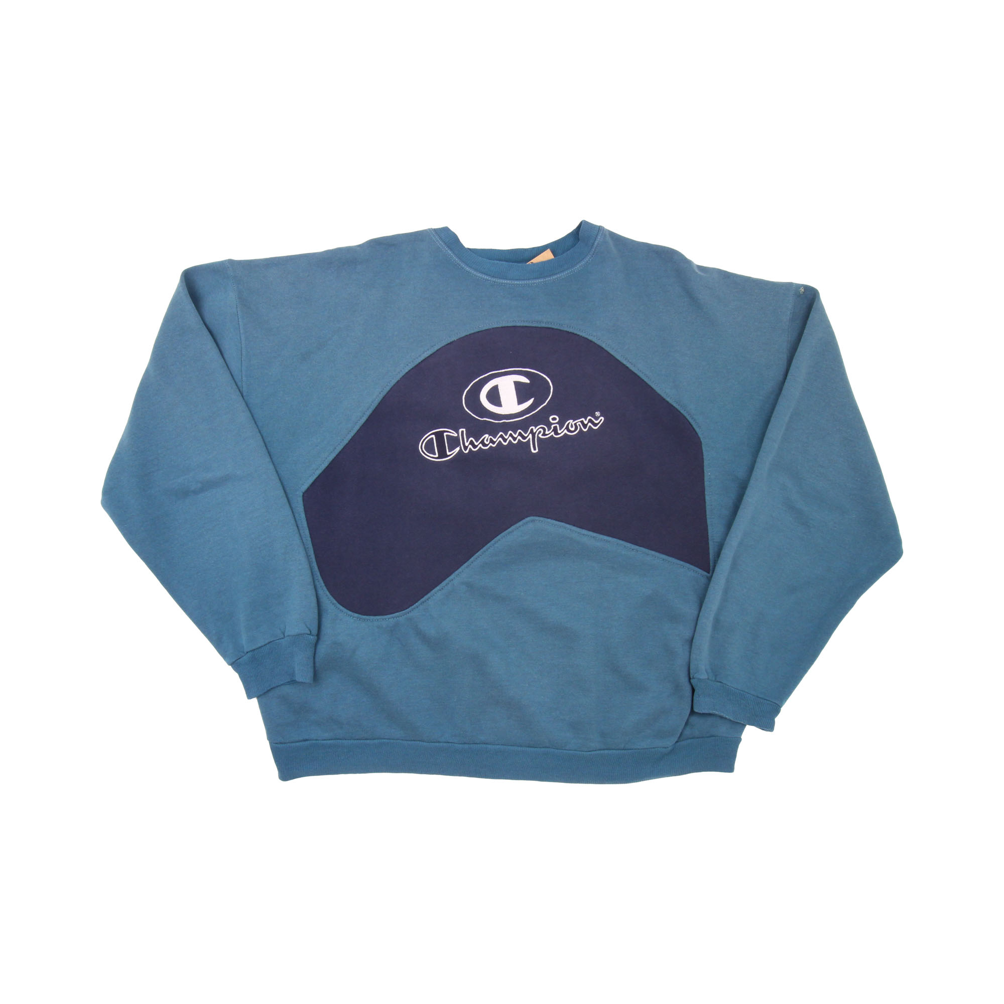 Champion Rework Sweatshirt -  L