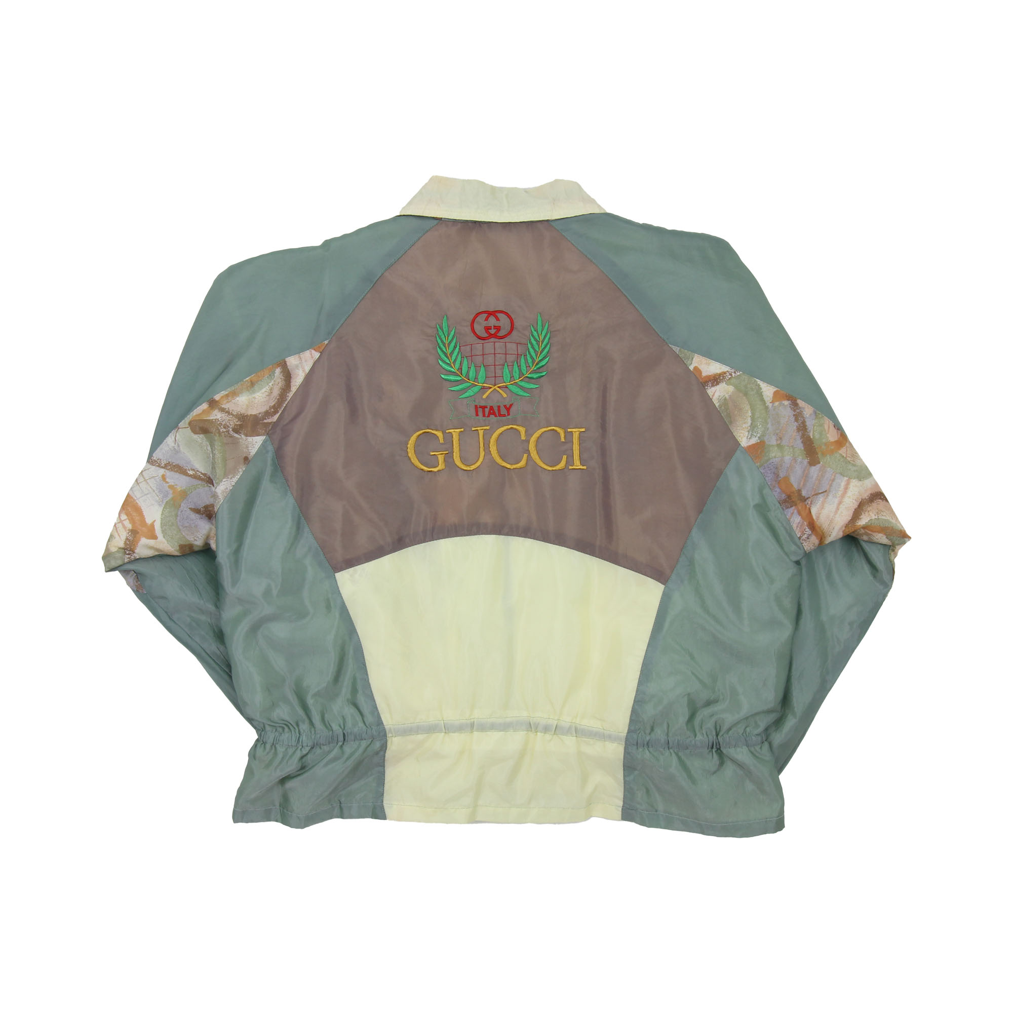 Gucci Bootleg Thin Jacket -  M/L