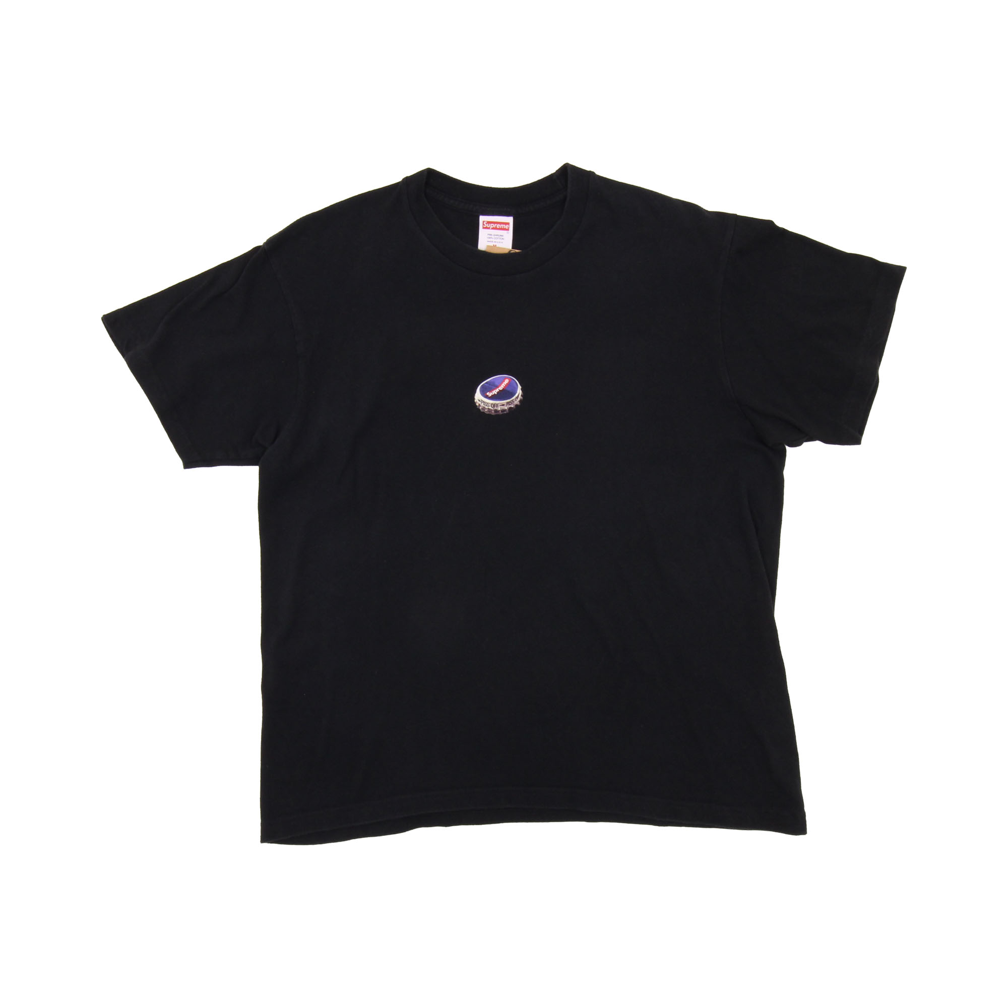 Supreme T-Shirt - M 