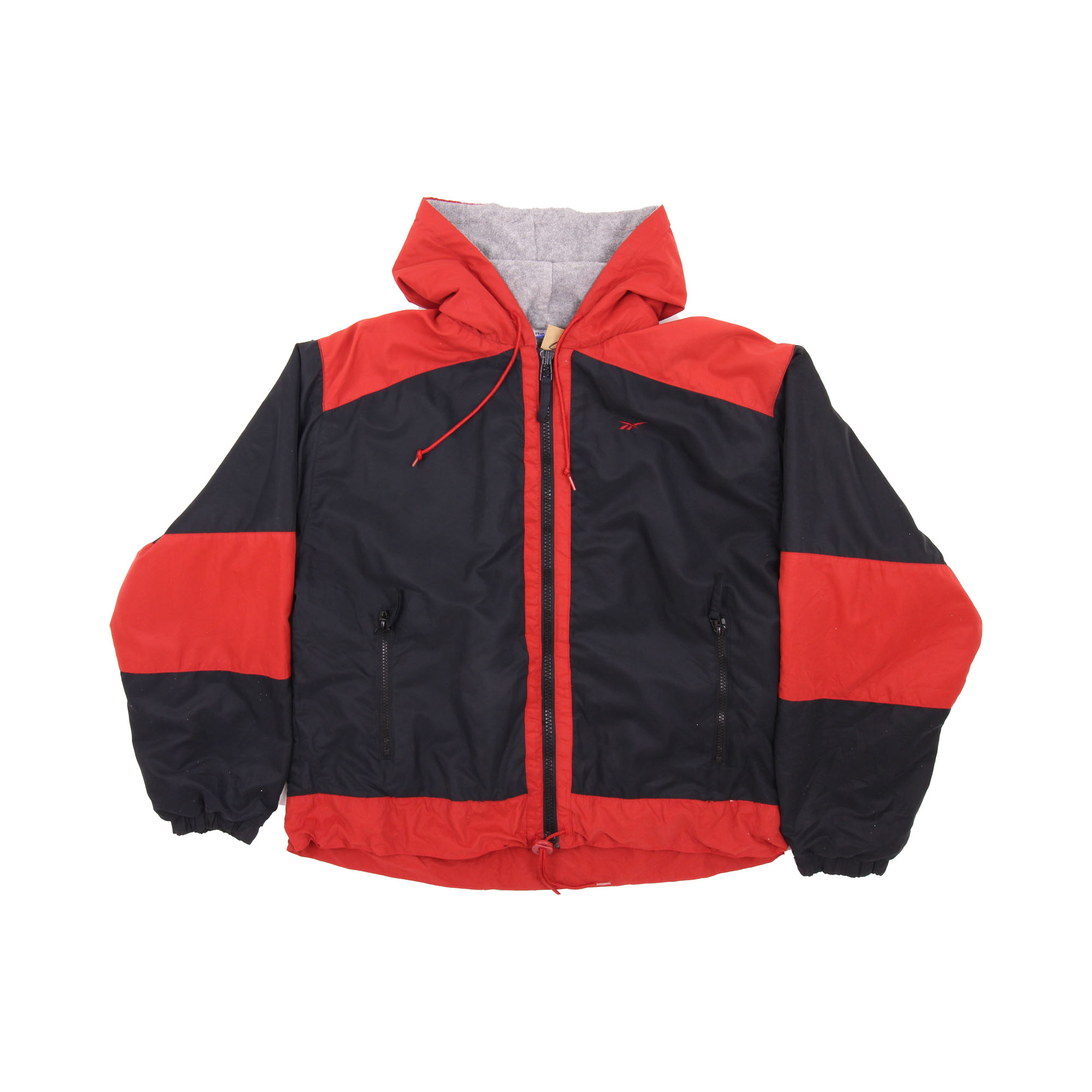 Reebok Thin Warm Jacket -  S/M