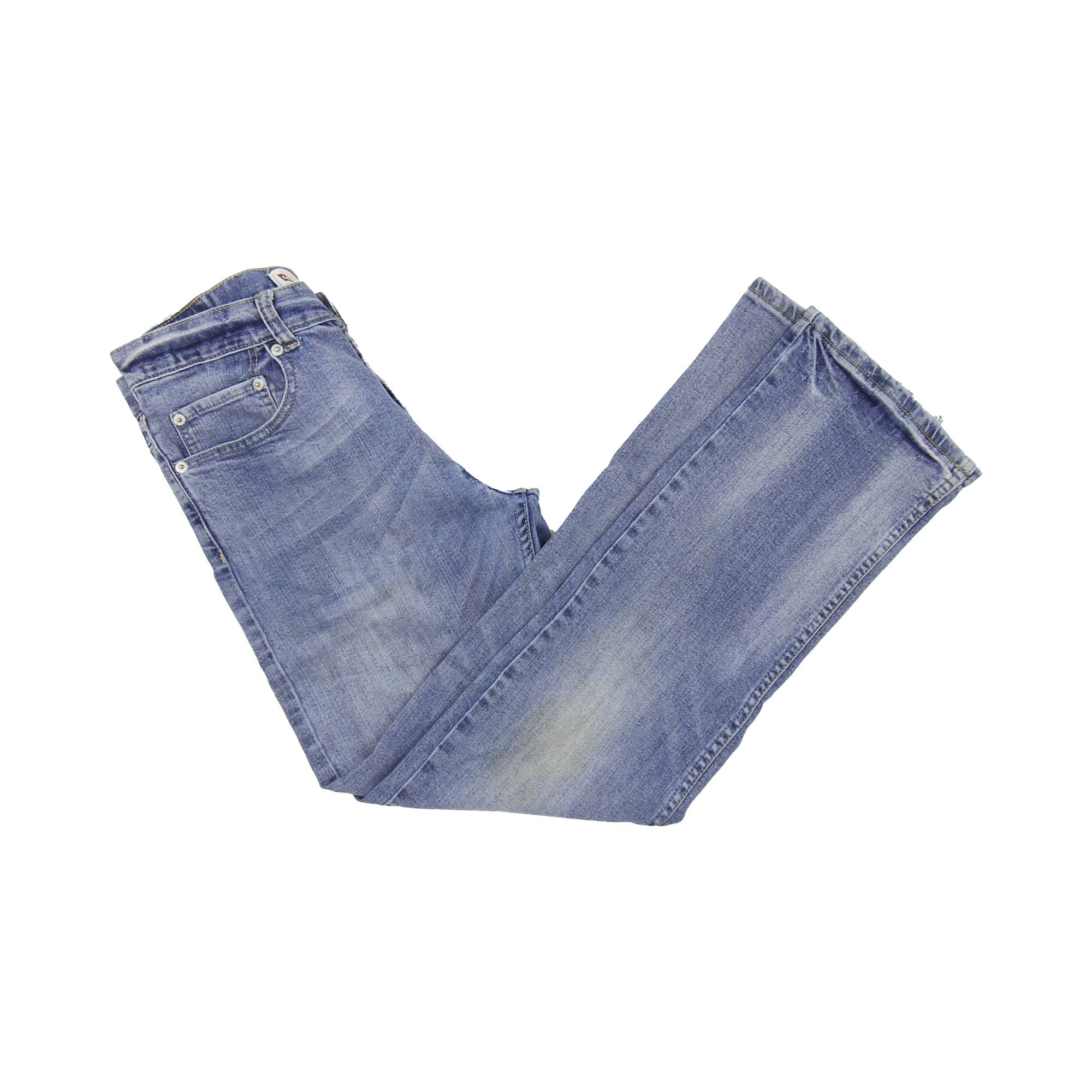 Levi's 505 Regular Jeans - W29 L29 | W0393