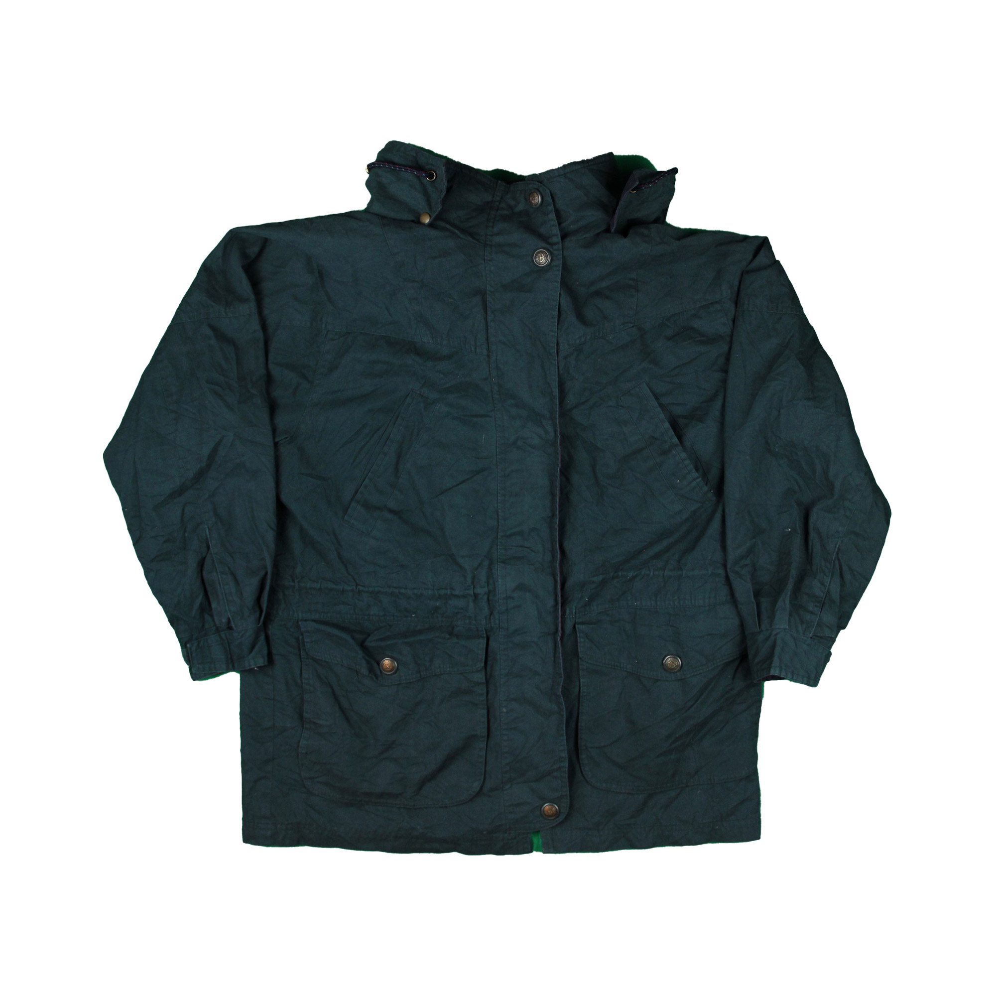 Pacific Trail Jacket - S