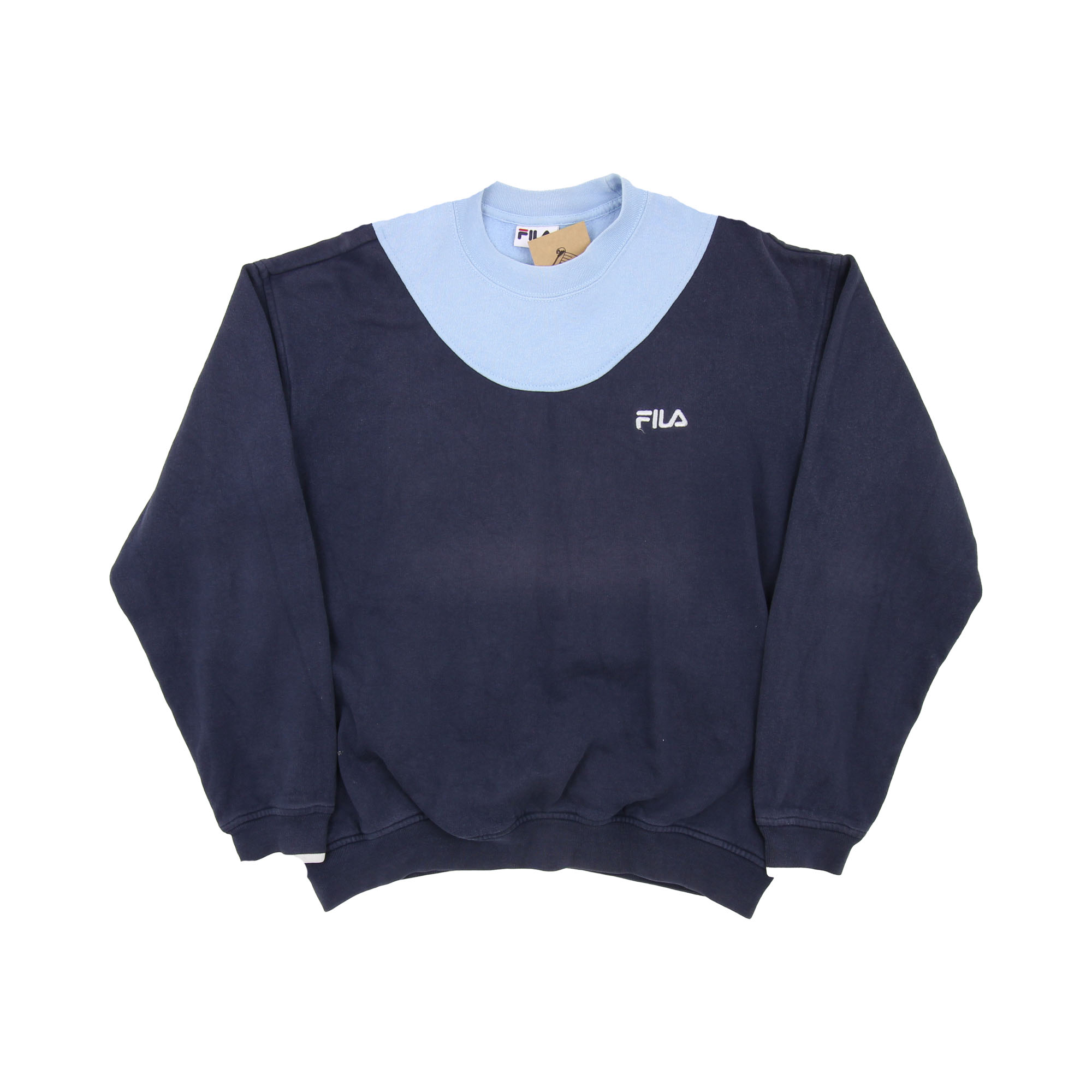 Fila Rework Sweatshirt - M Fila Rework Sweatshirt - M