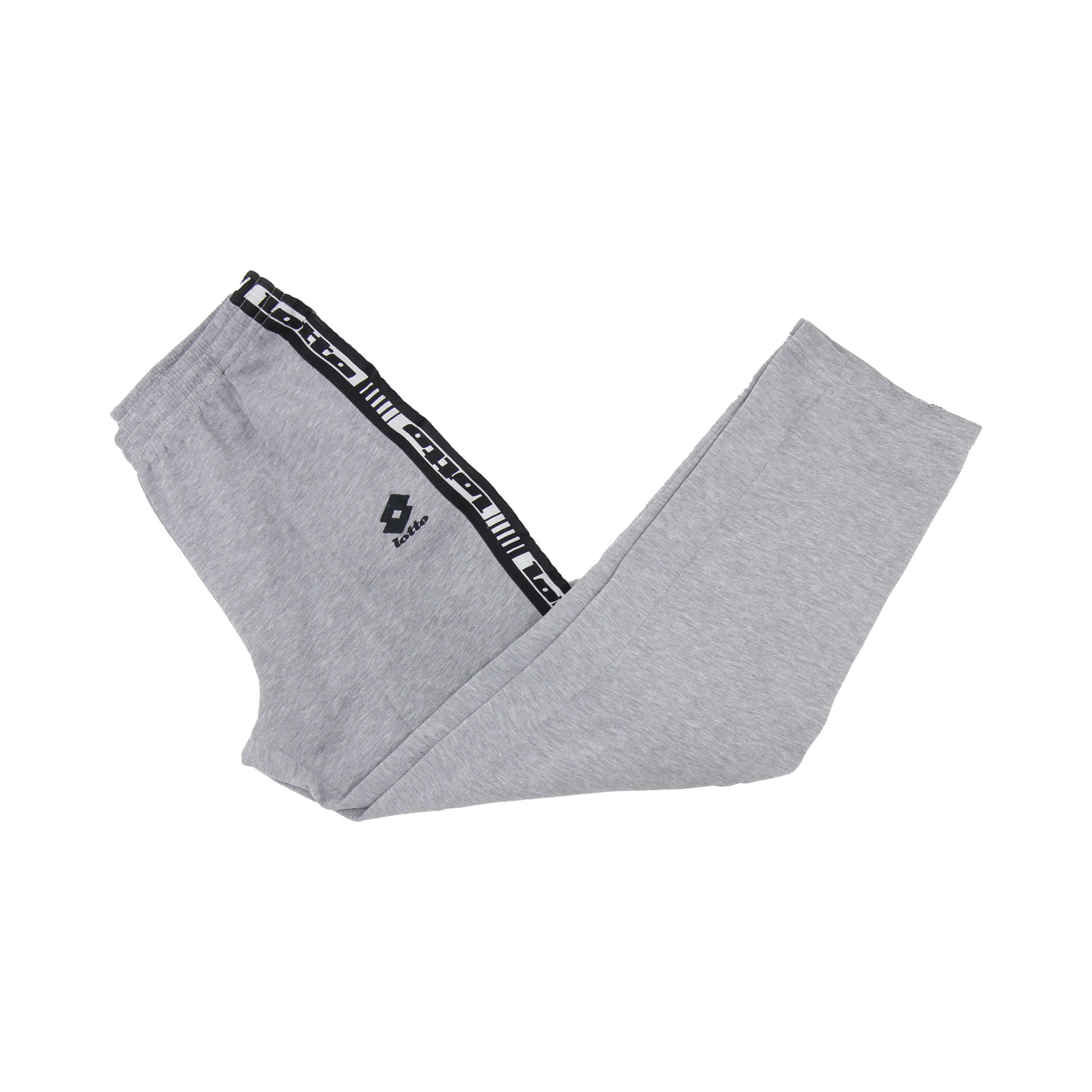 Lotto Embroidered Logo Sweatpants -  XL