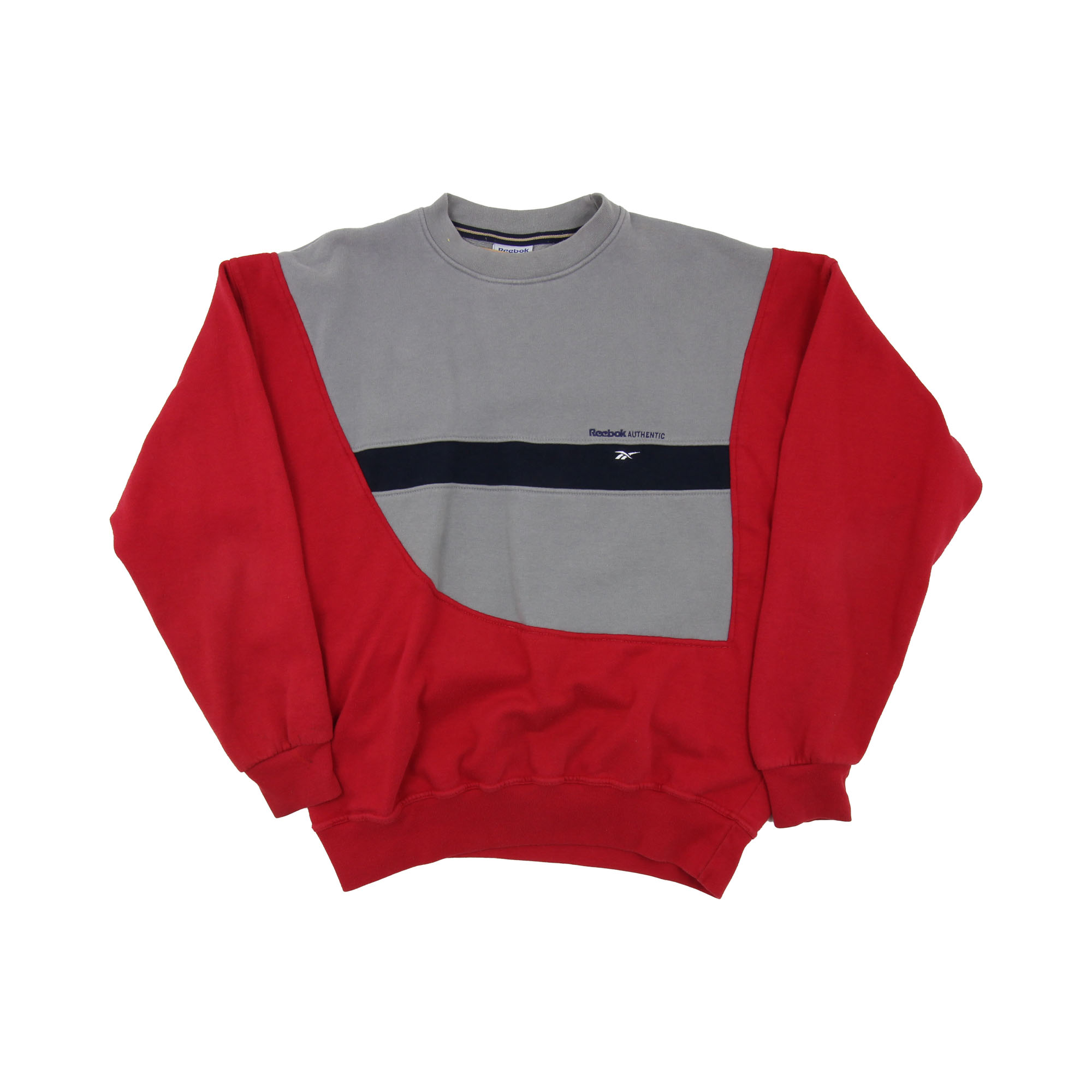 Reebok Rework Sweatshirt -  L