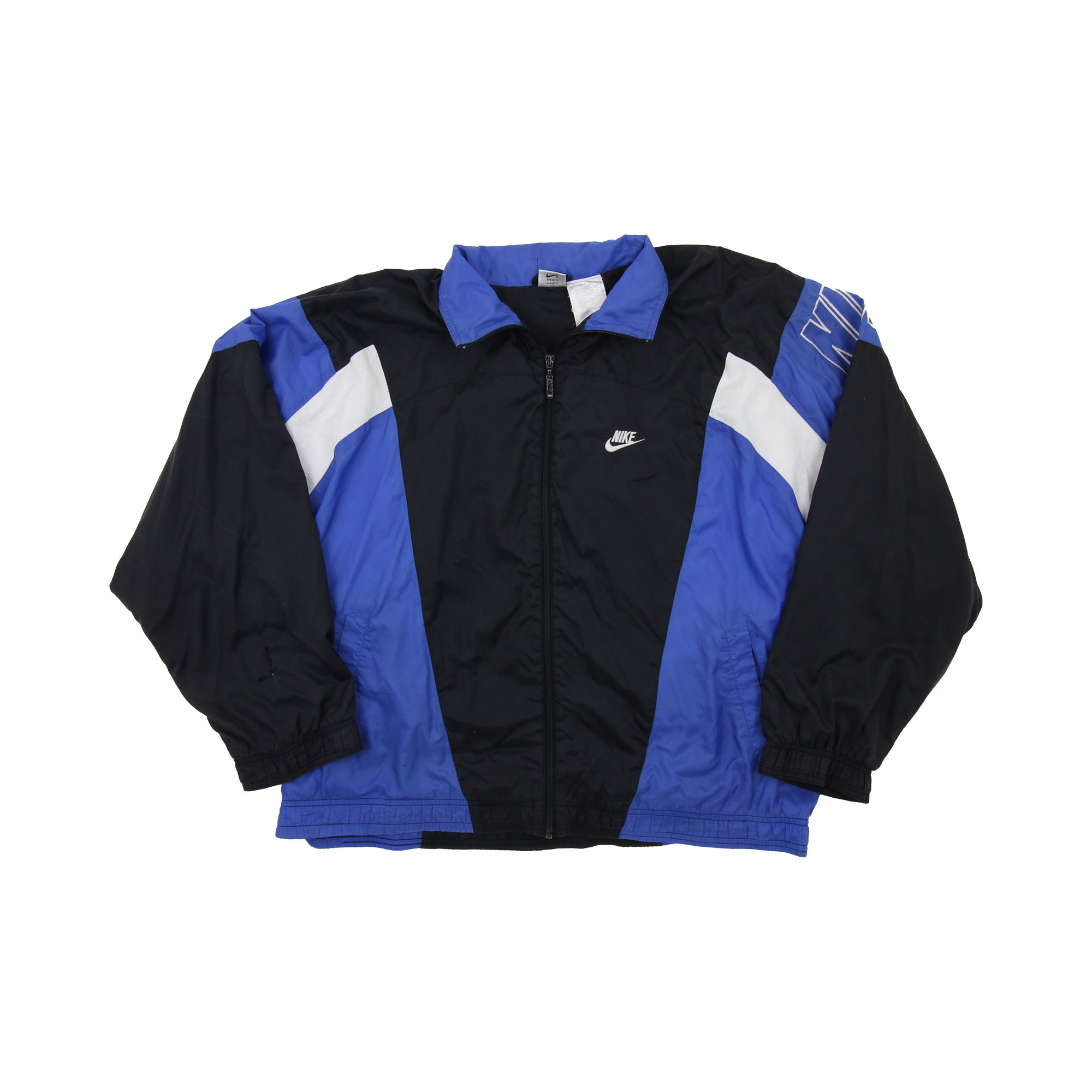 Nike 90's Thin Jacket - L Nike 90's Thin Jacket - L
