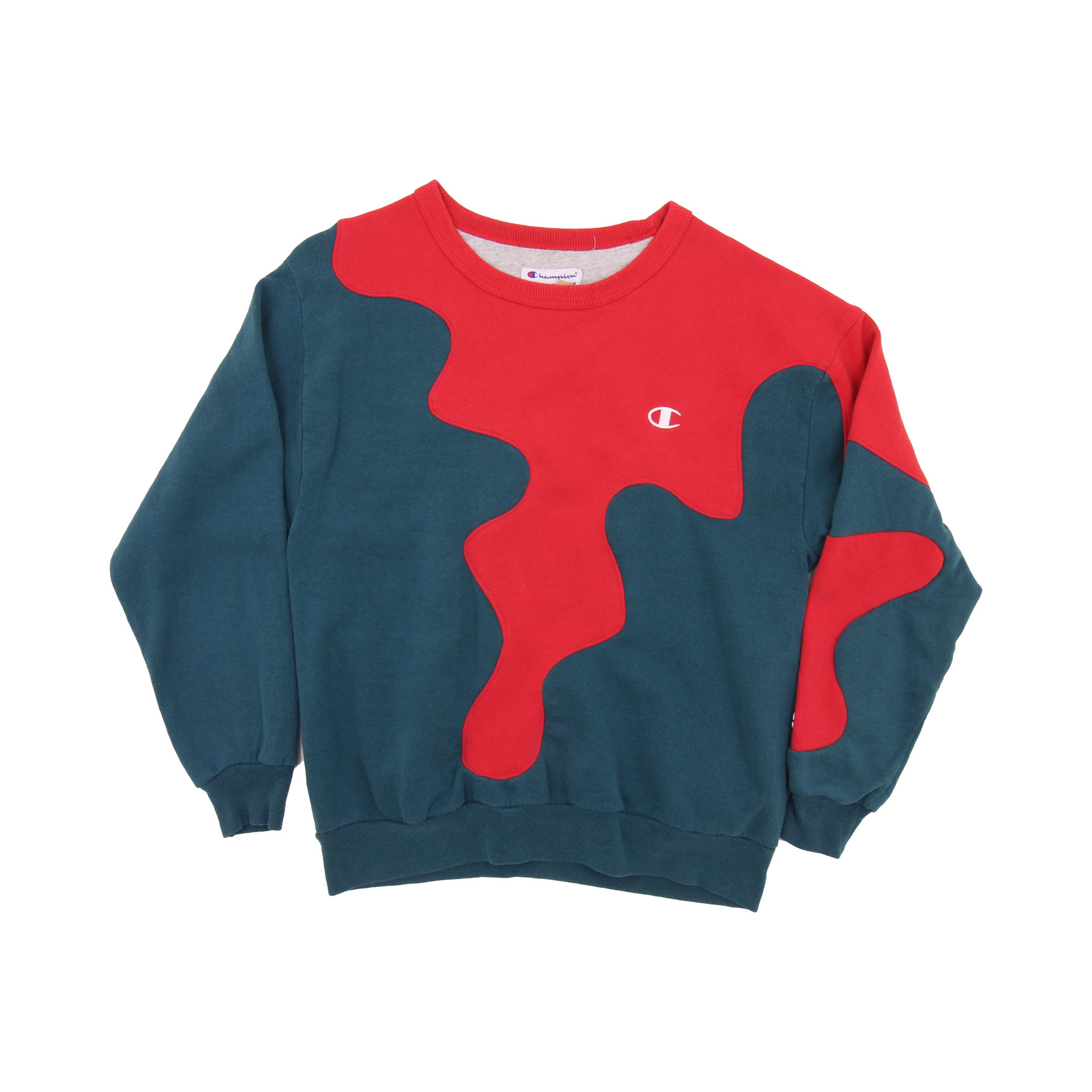 Champion Rework Sweatshirt -  M