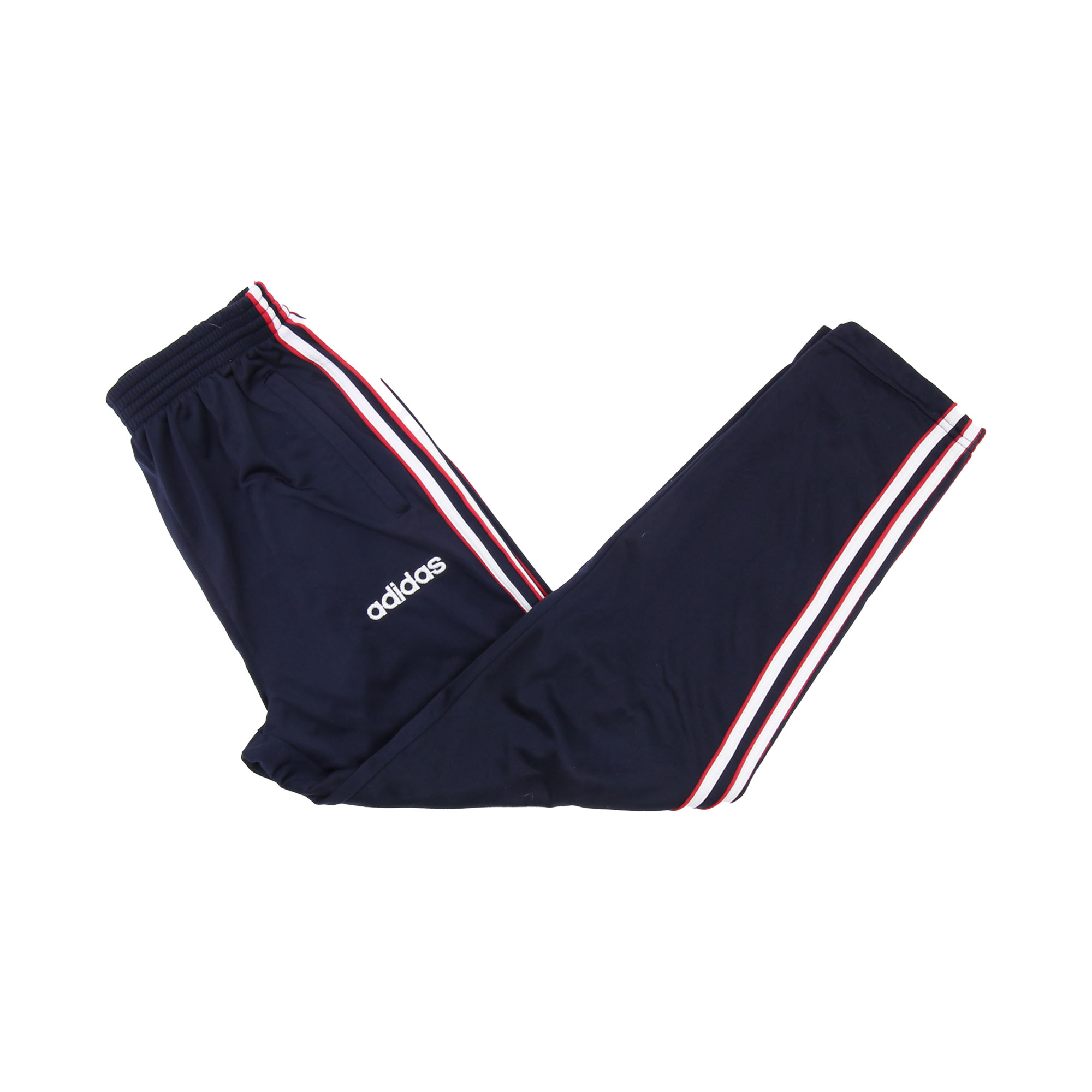 Adidas Vintage Sweatpants -  L