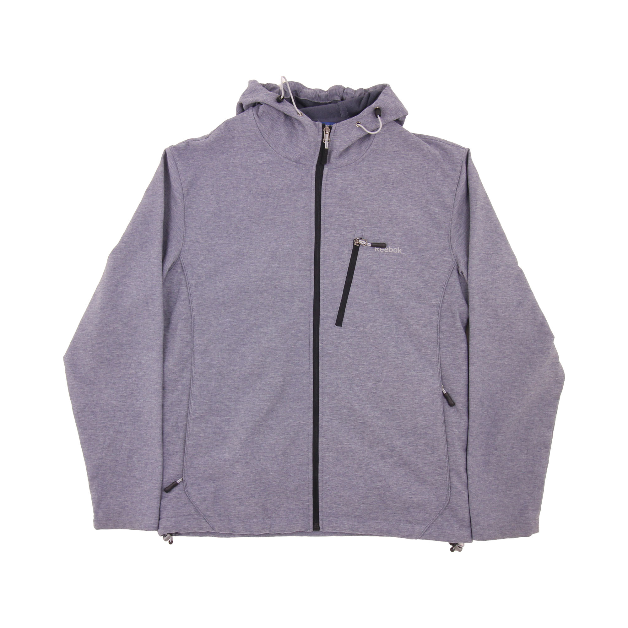 Reebok Warm Jacket Grey -  M