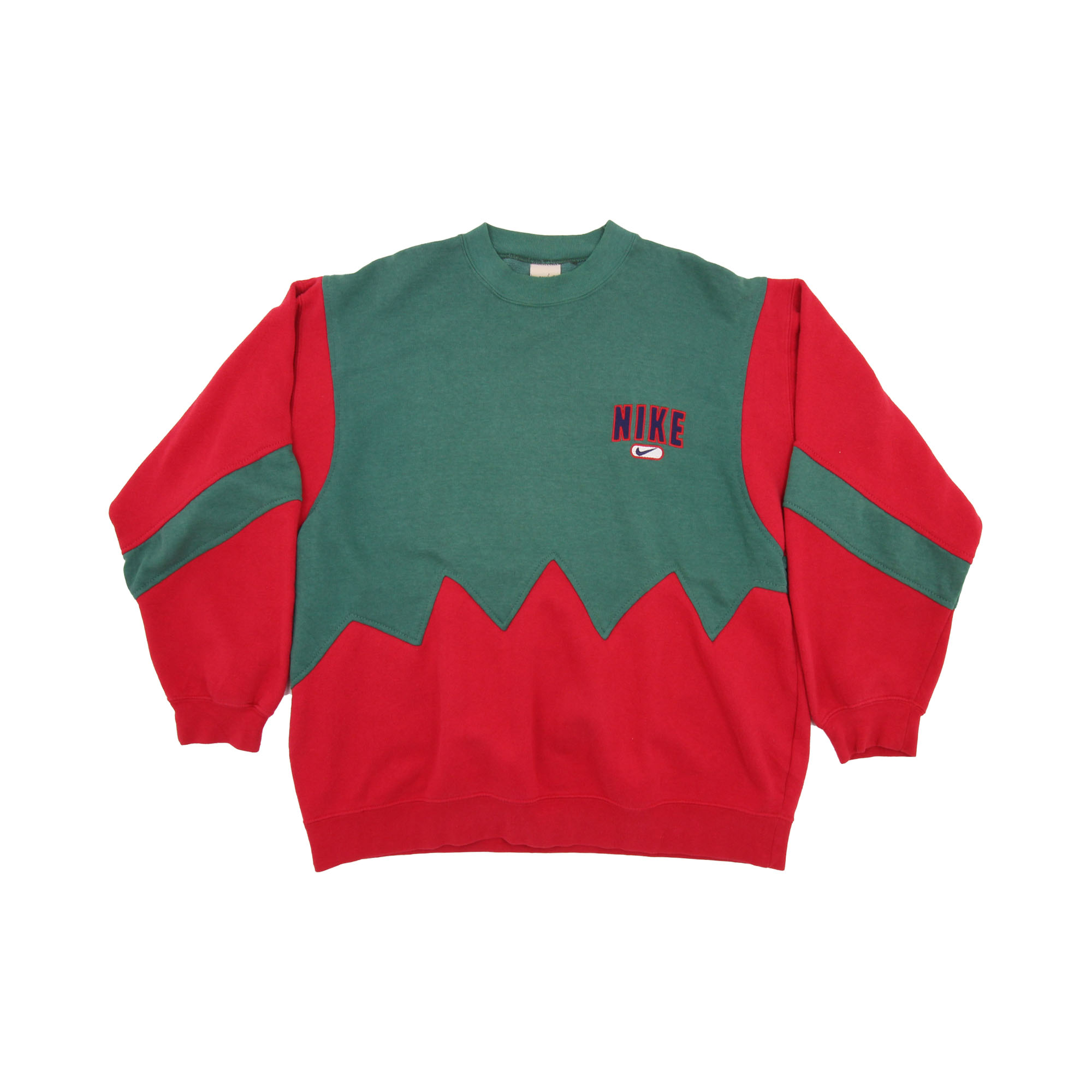 Nike Rework Sweatshirt -  L