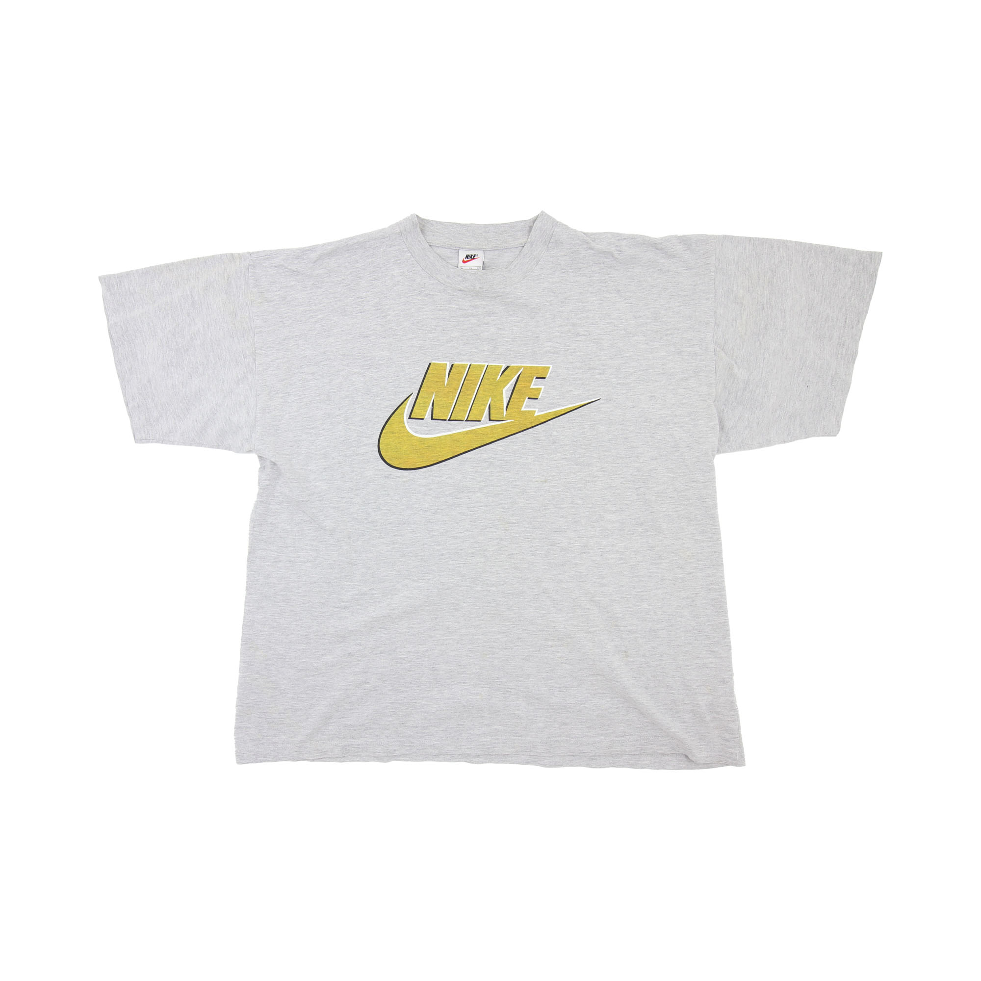 kith nike tee