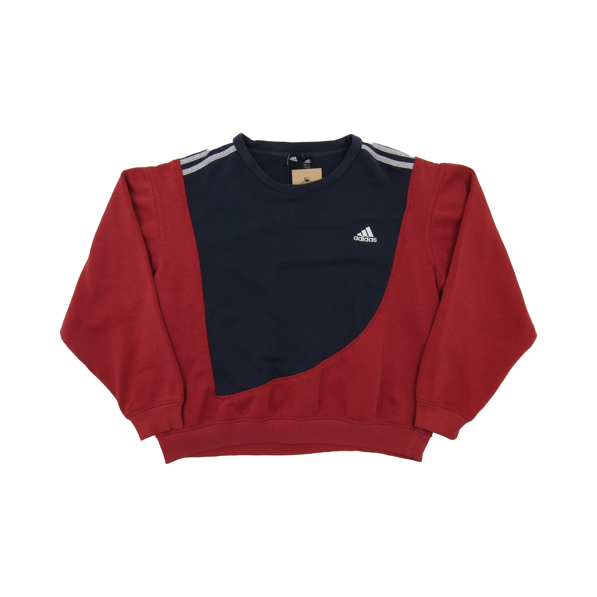 Adidas Rework Sweatshirt -  S