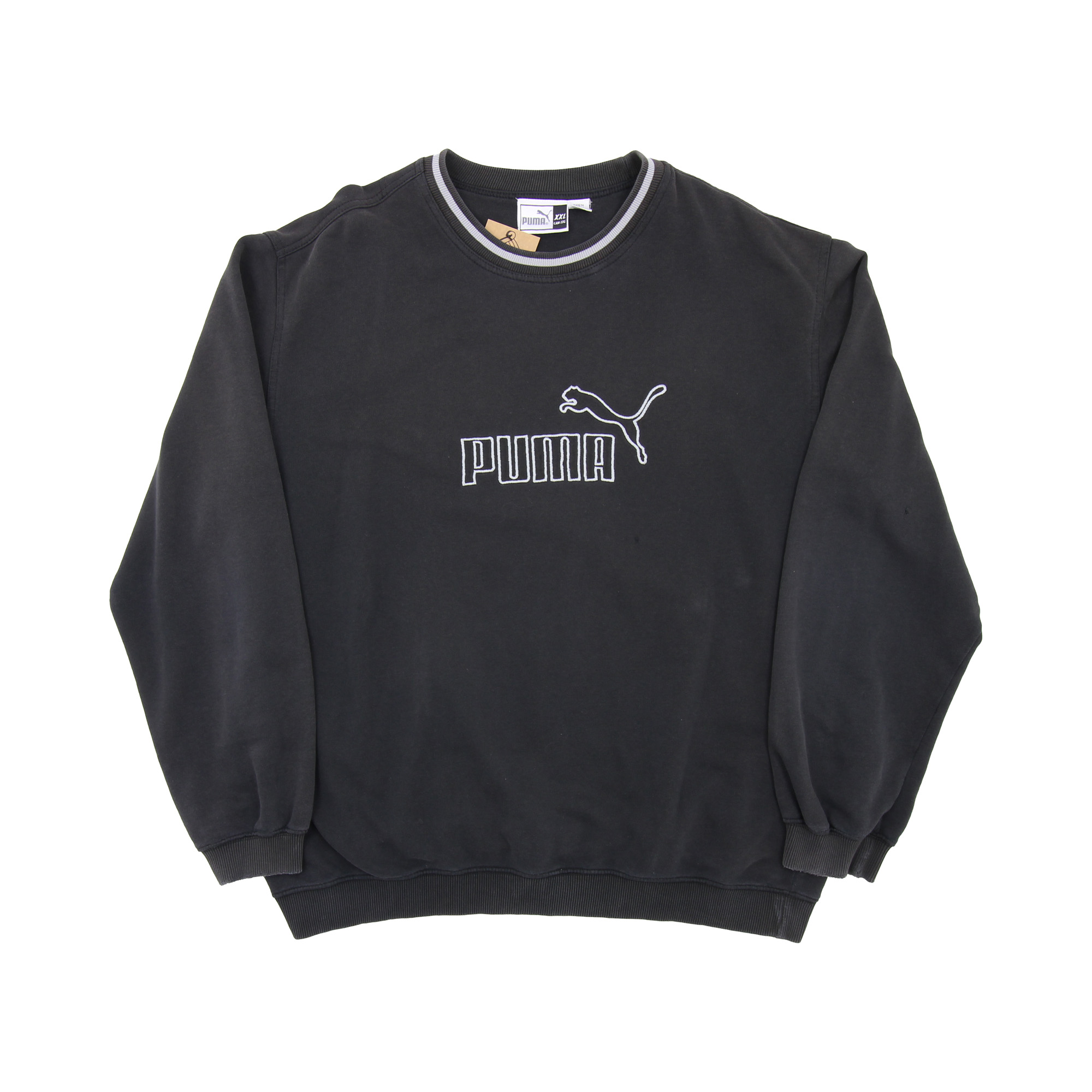 puma sweatshirt xxl