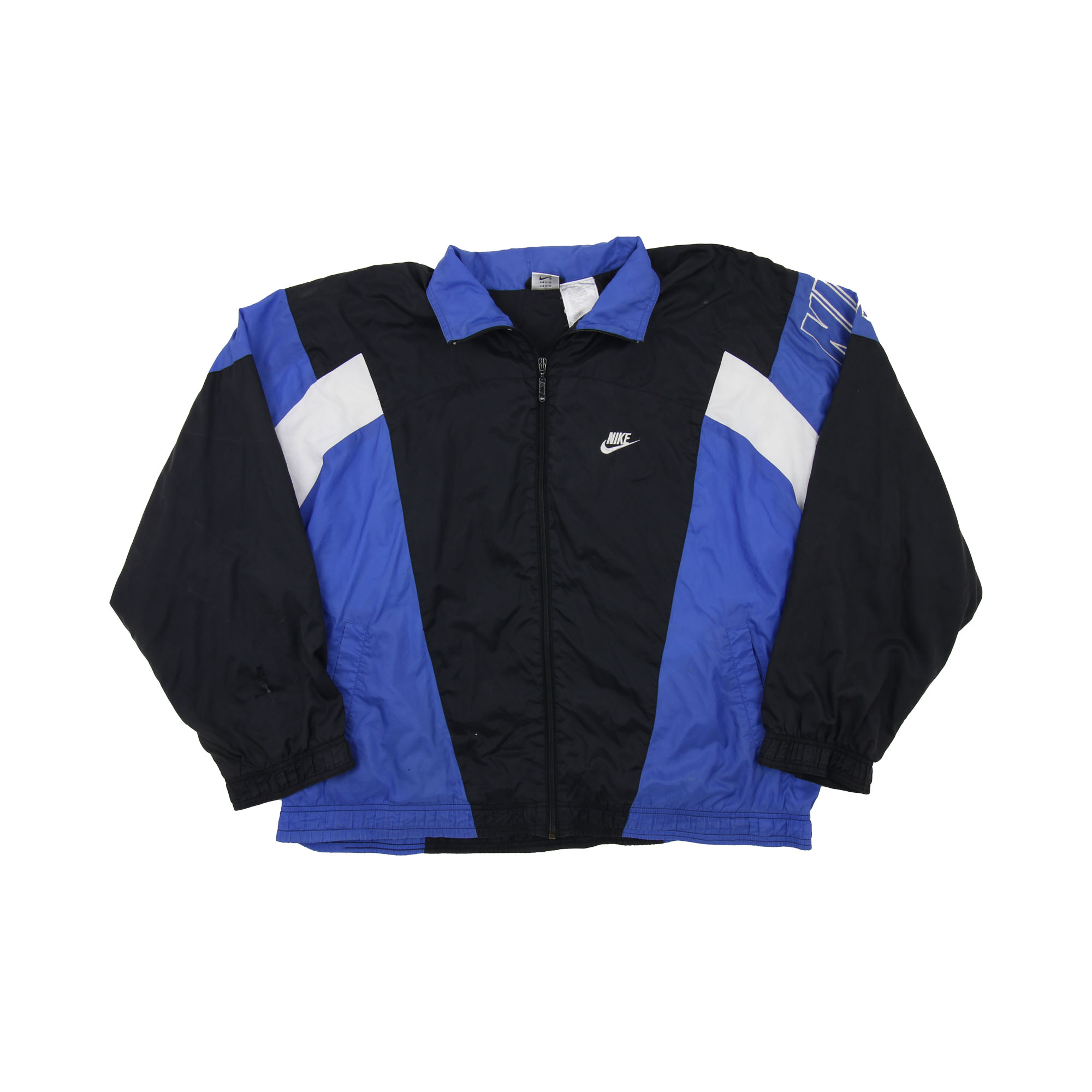 Nike 90's Thin Jacket - L Nike 90's Thin Jacket - L