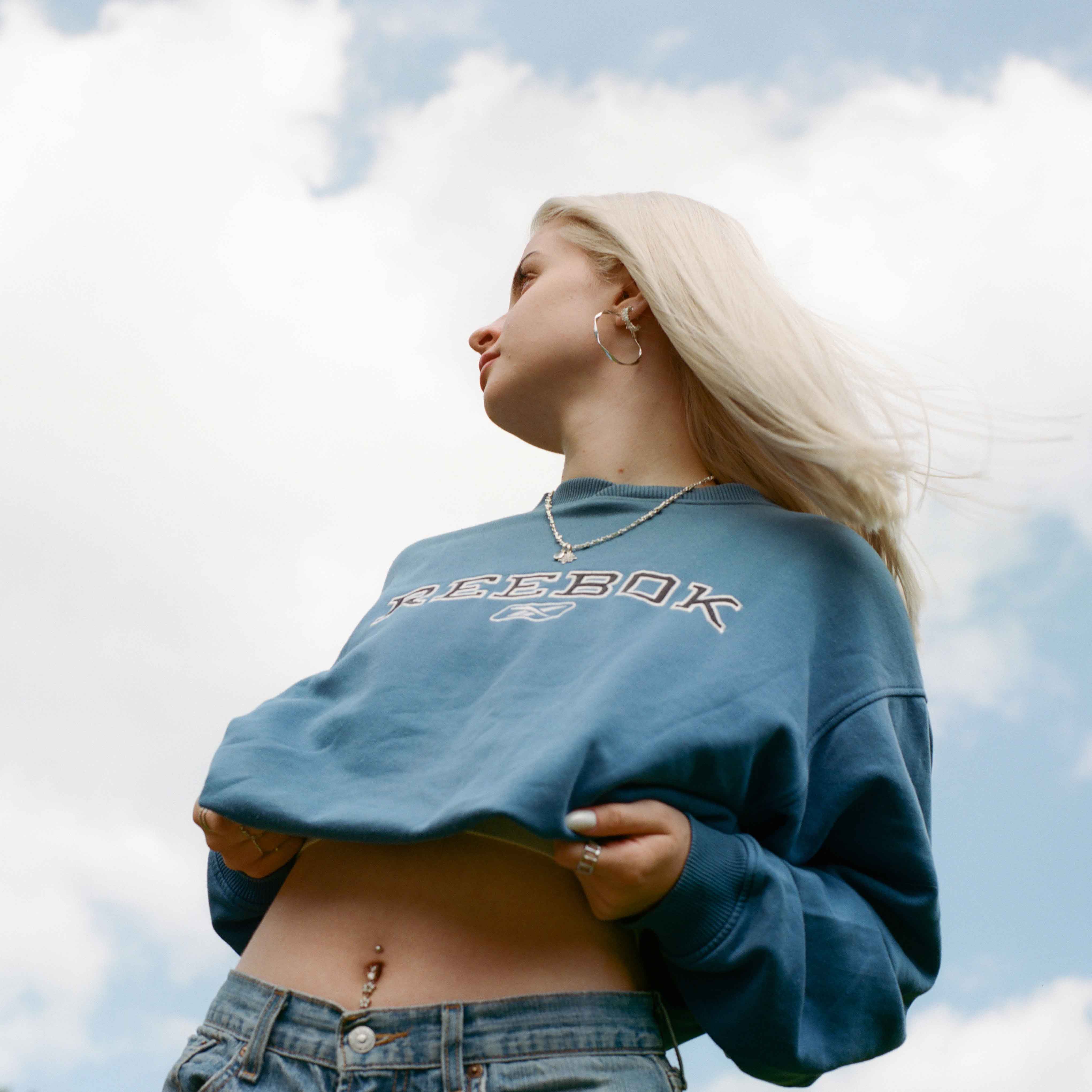 Sweatshirts