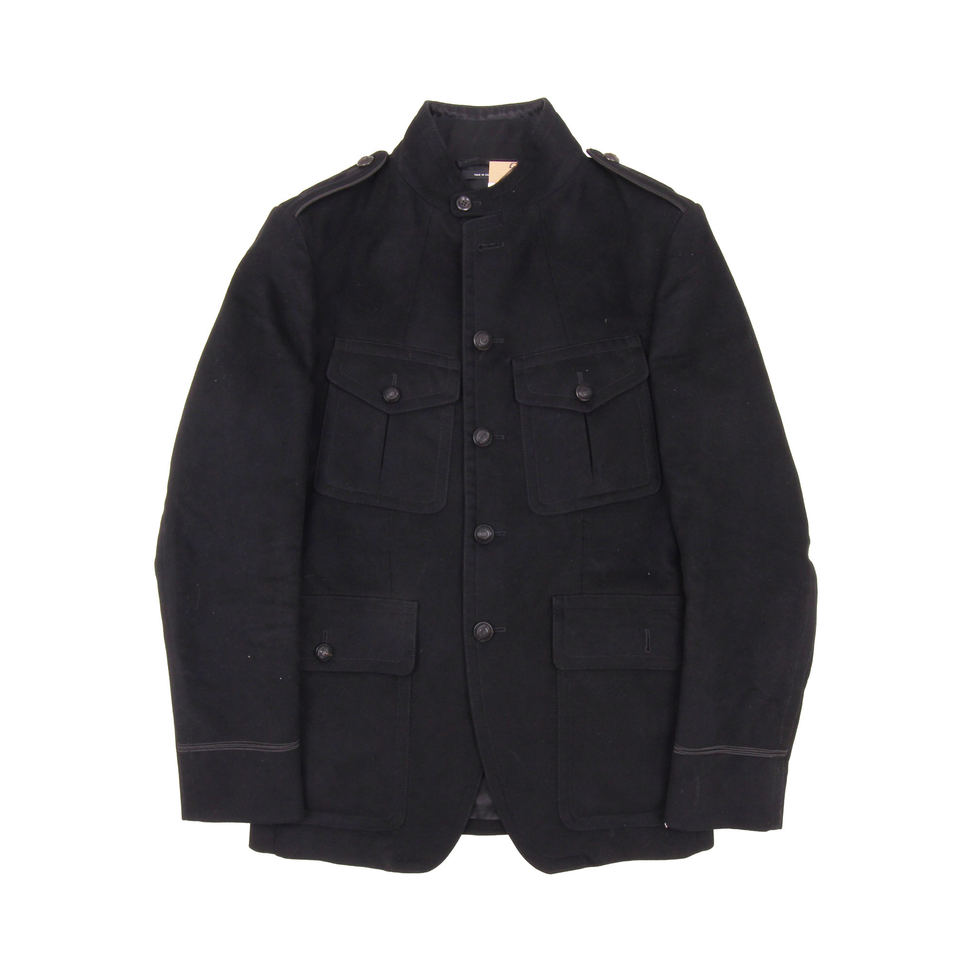 Tom Ford Warm Jacket - M 