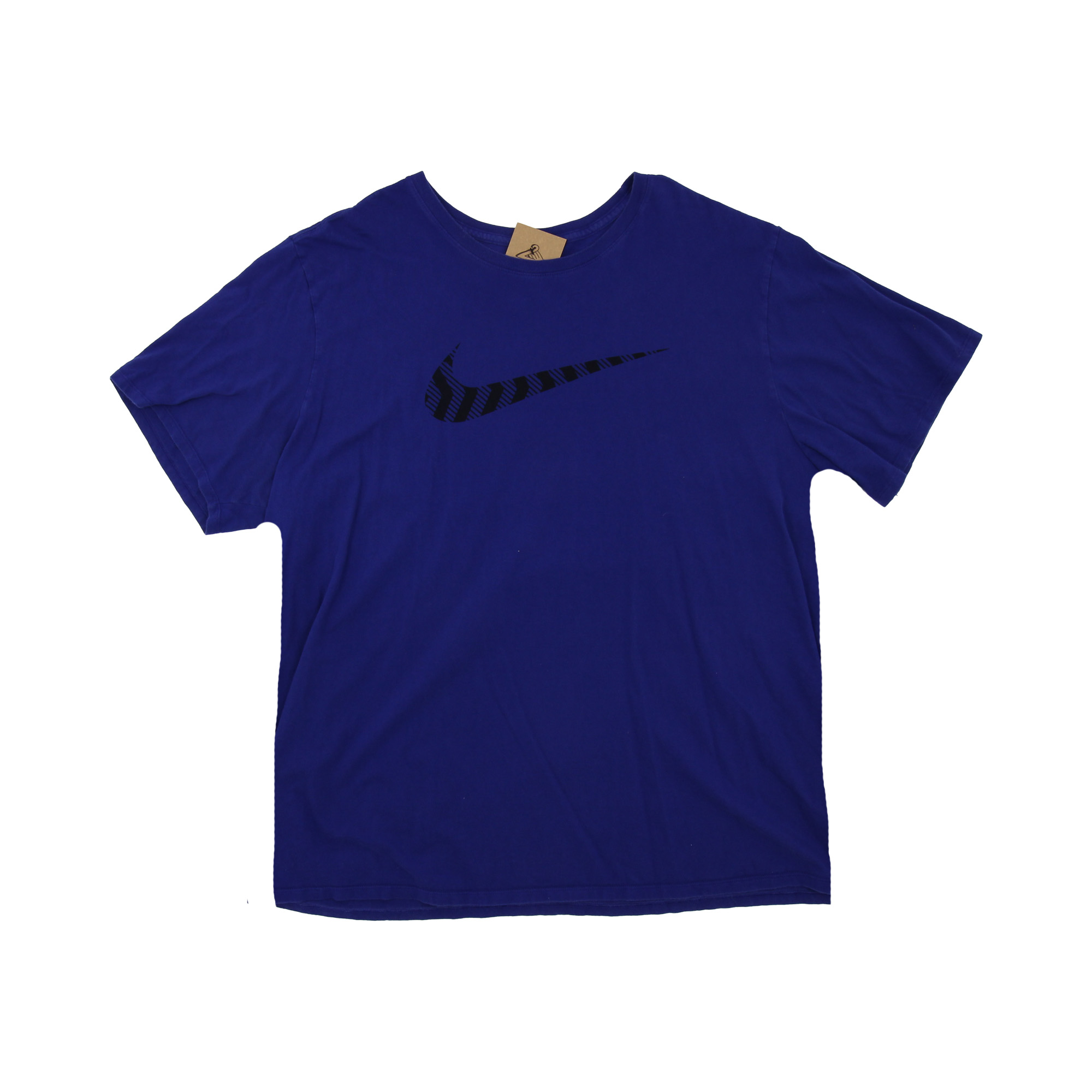 Nike Big Logo T-Shirt -  XXL