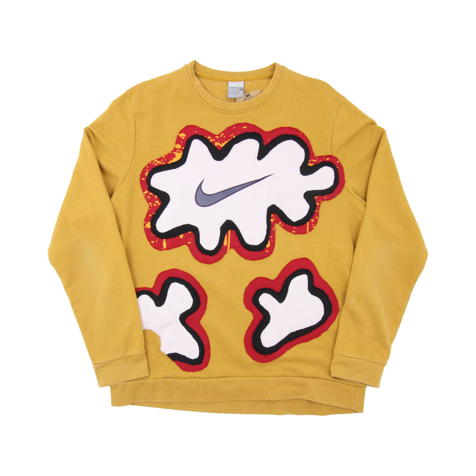 Nike Rework Sweatshirt -  XL