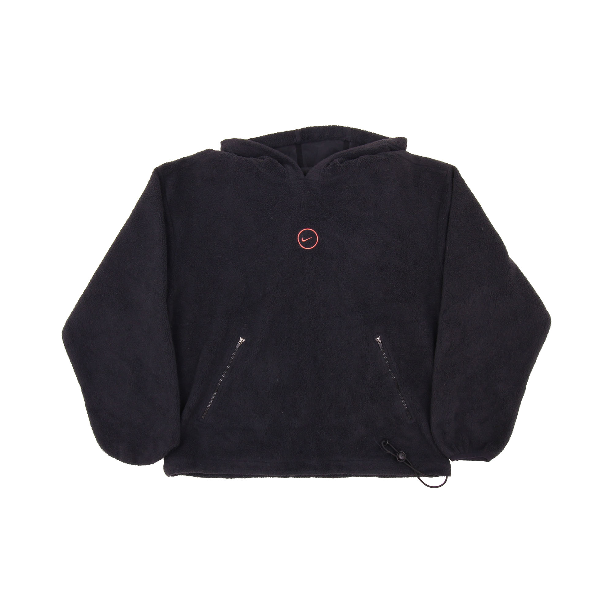 Nike Hooded Fleece - M 
