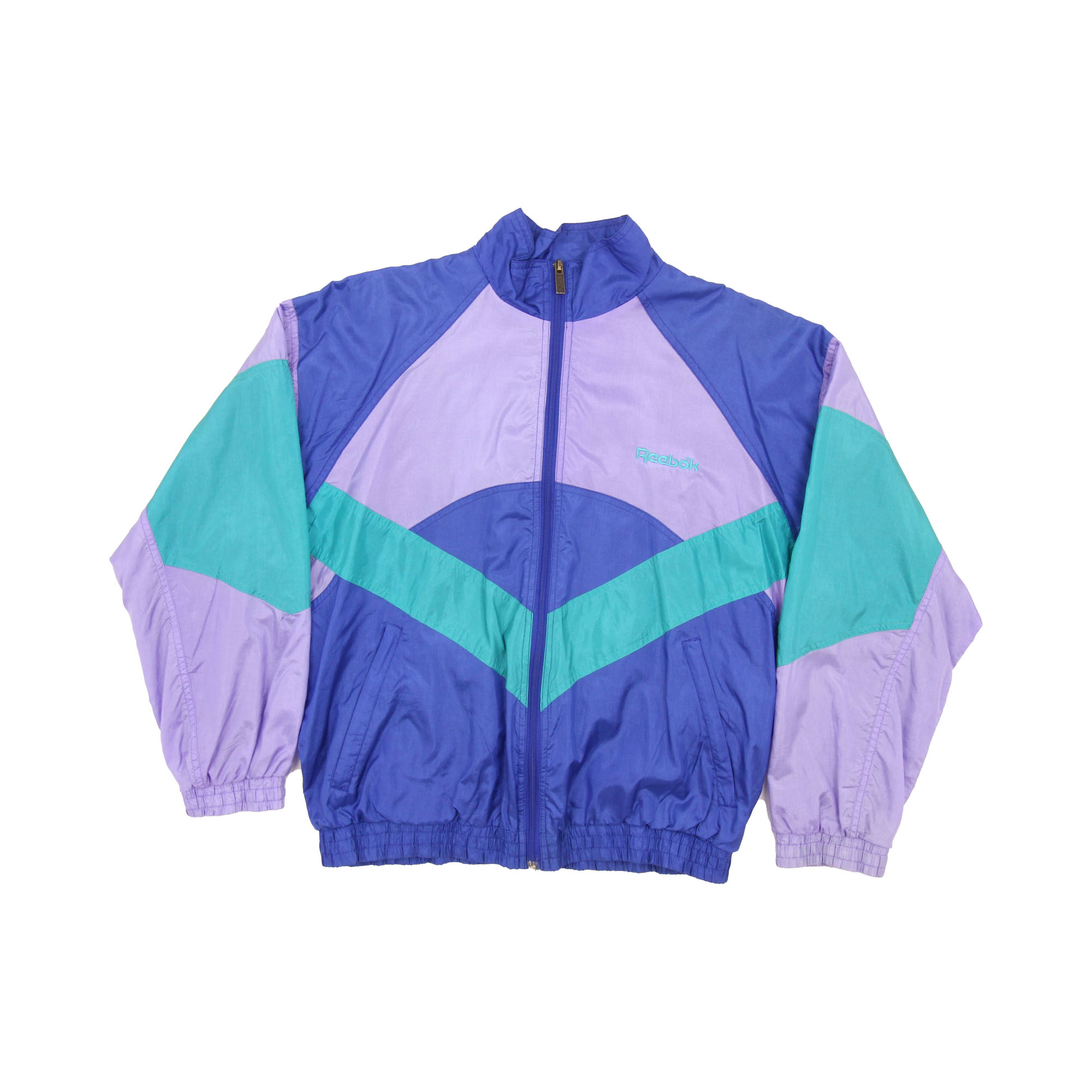 Reebok Crazy Thin Jacket -  S