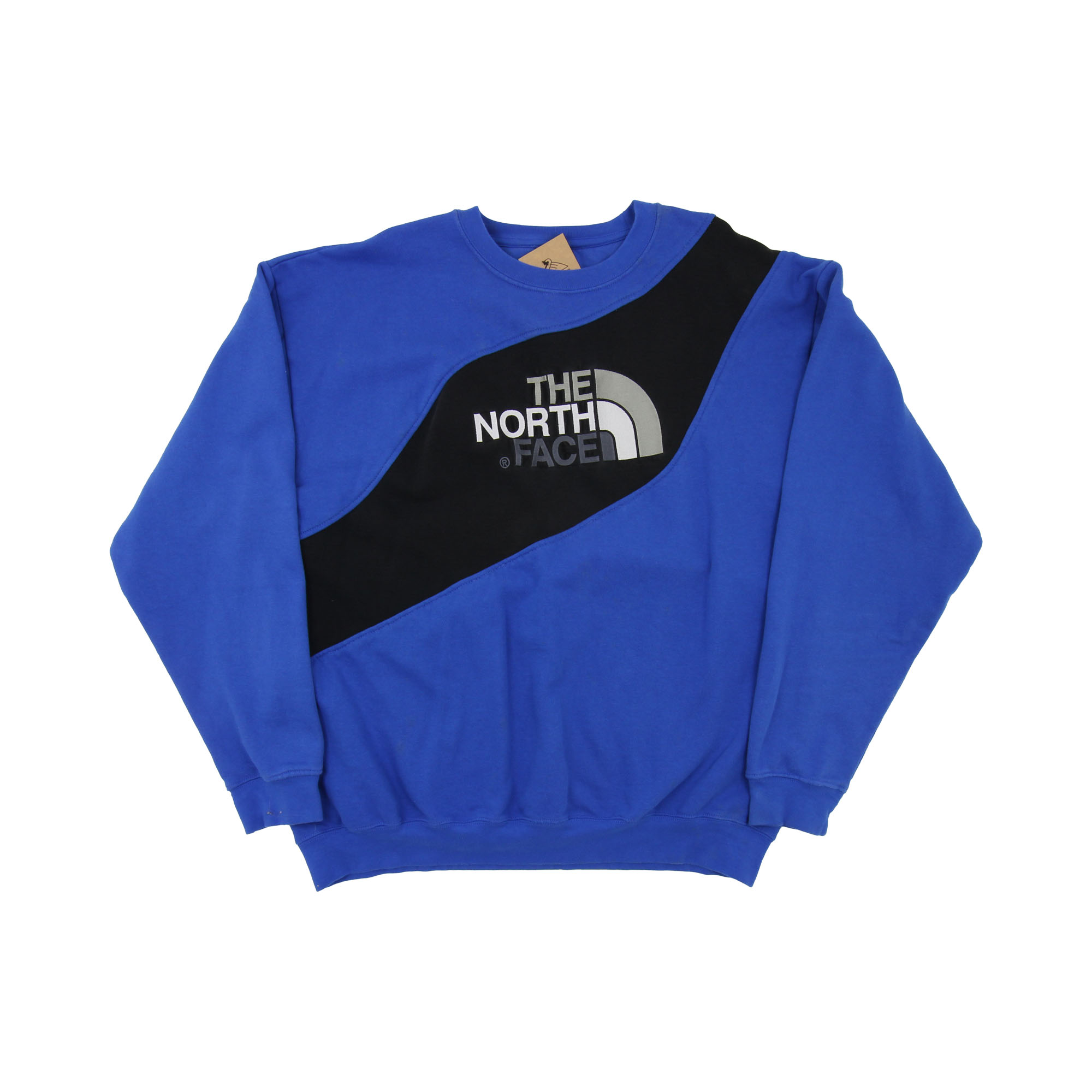 The North Face Rework Sweatshirt -  XL/XXL