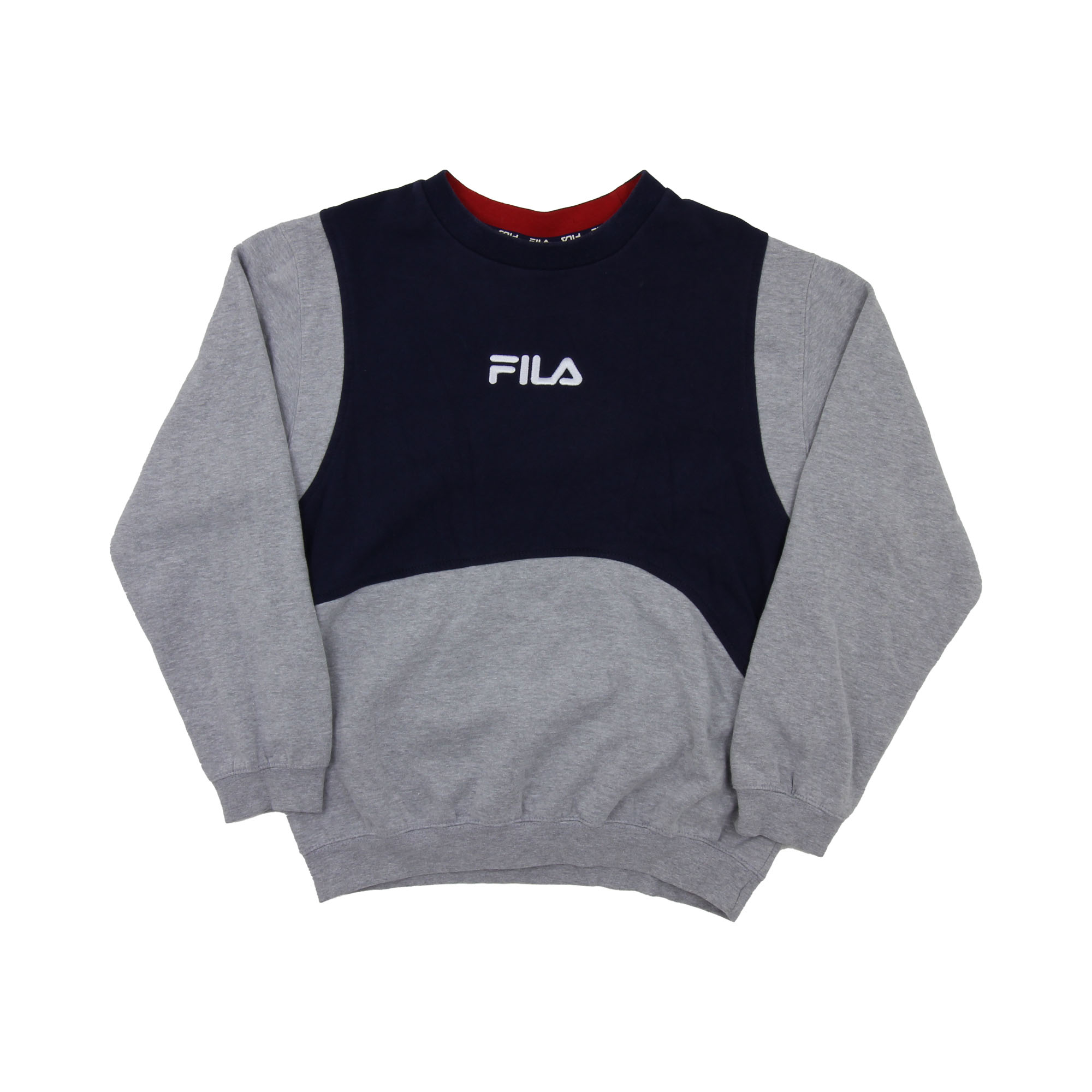 Fila Rework Sweatshirt -  L