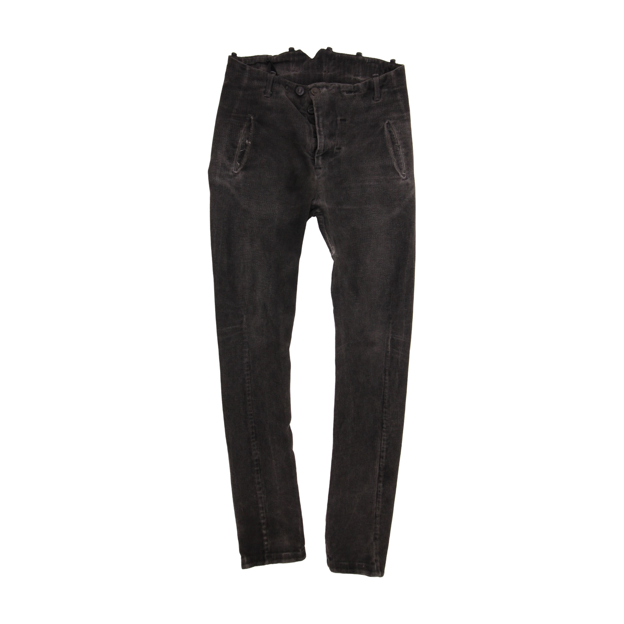 Boris Bidjan Saberi Pants- M 