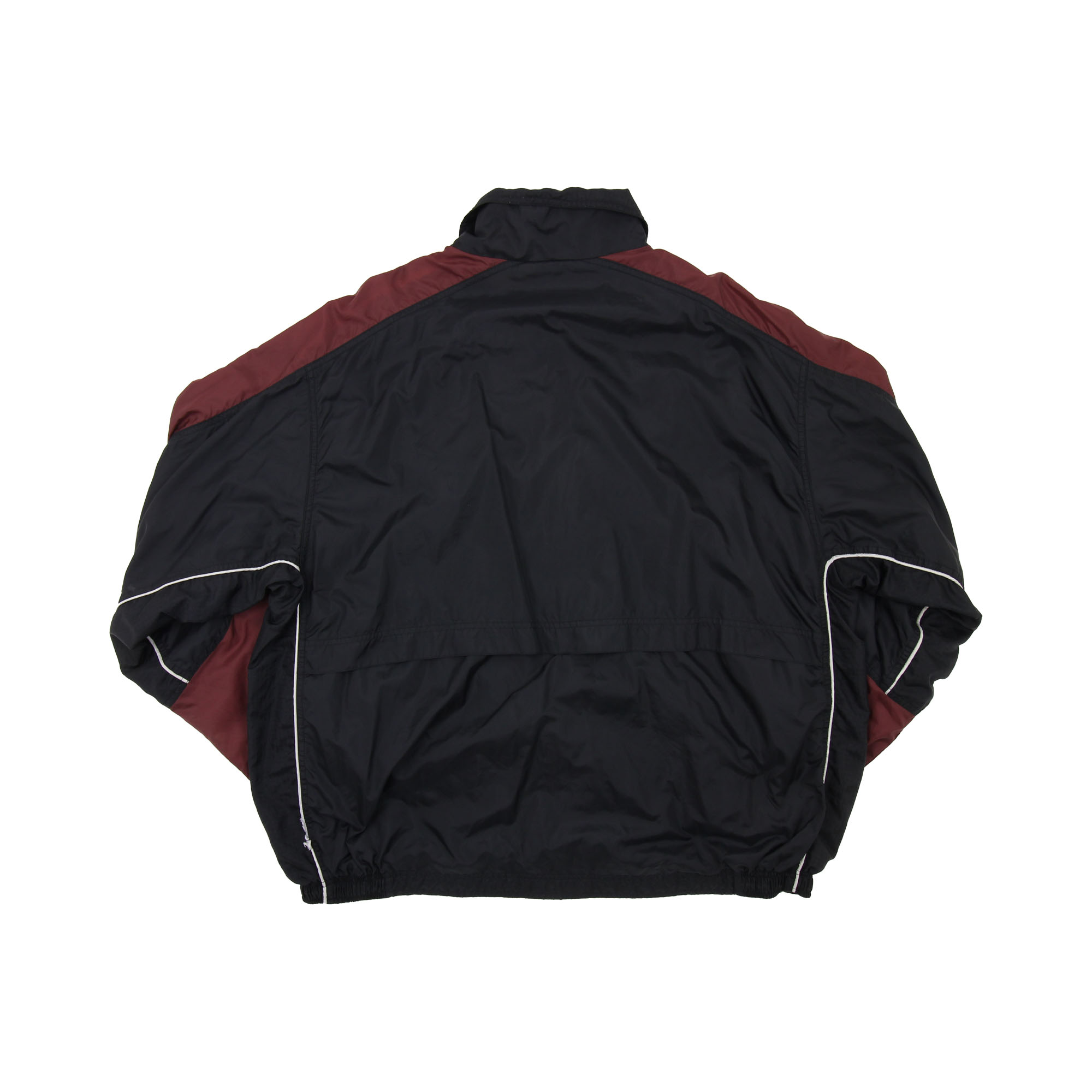 Nike Thin Jacket Black - XL Nike Thin Jacket Black - XL