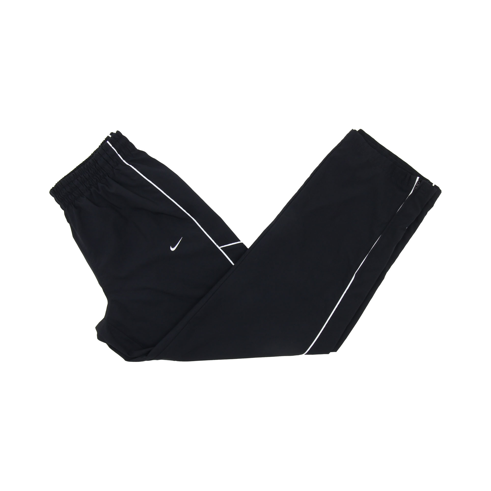 Nike Embroidered Logo Track Pants -  L/XL